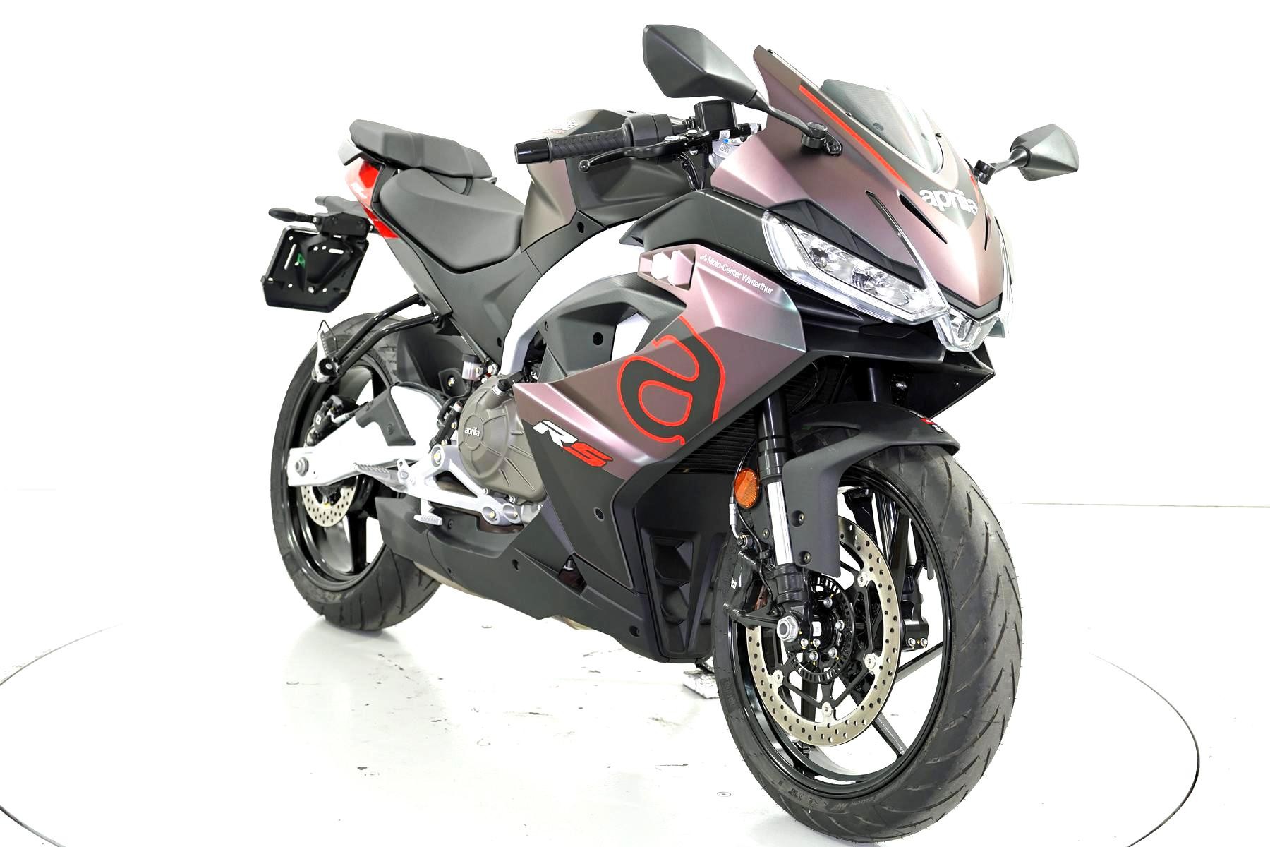 APRILIA RS 457 ABS-image-1