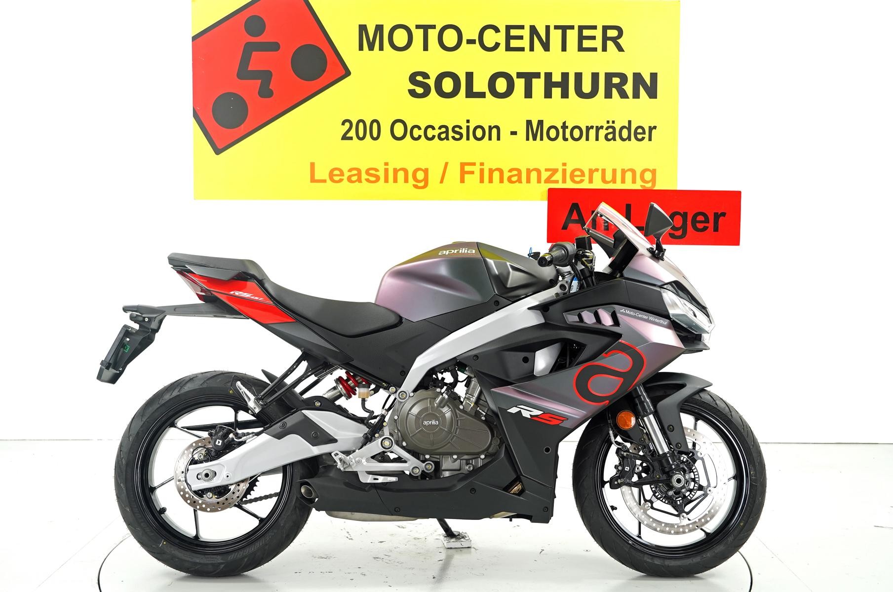 APRILIA RS 457 ABS-image-0