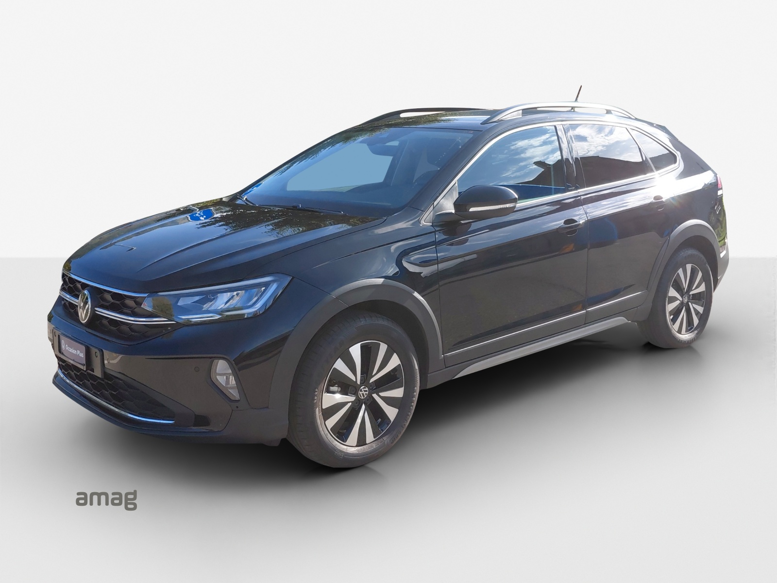 VW Taigo 1.0 TSI Life DSG