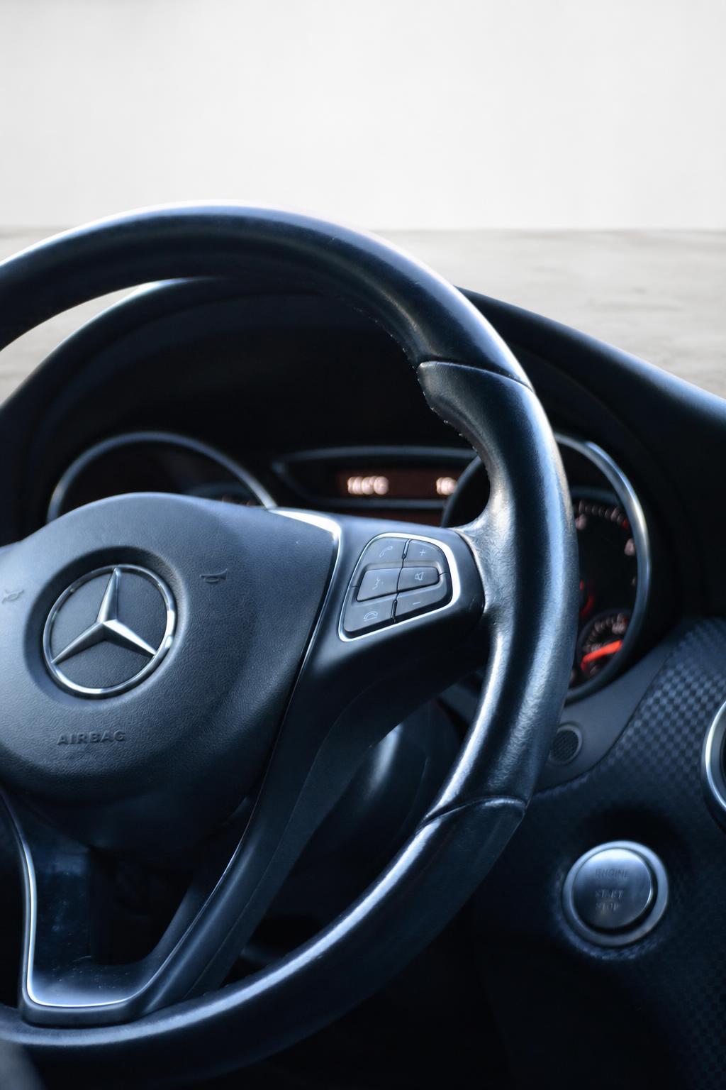 MERCEDES-BENZ A 180 CDI Urban / 12 Monate Garantie-image-7