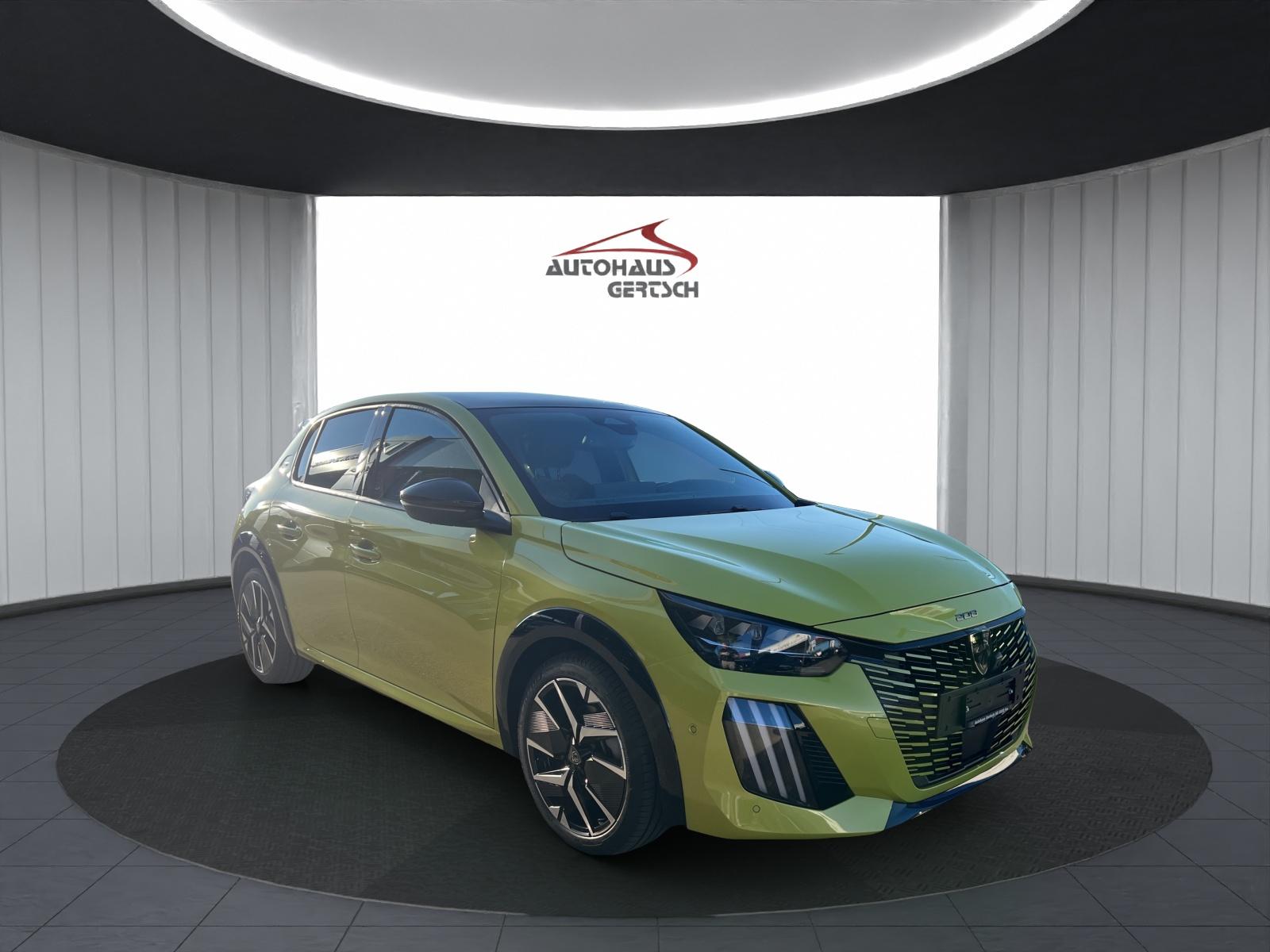 PEUGEOT 208 1.2 Hybrid 145 GT Exclusive-showroom-element-2