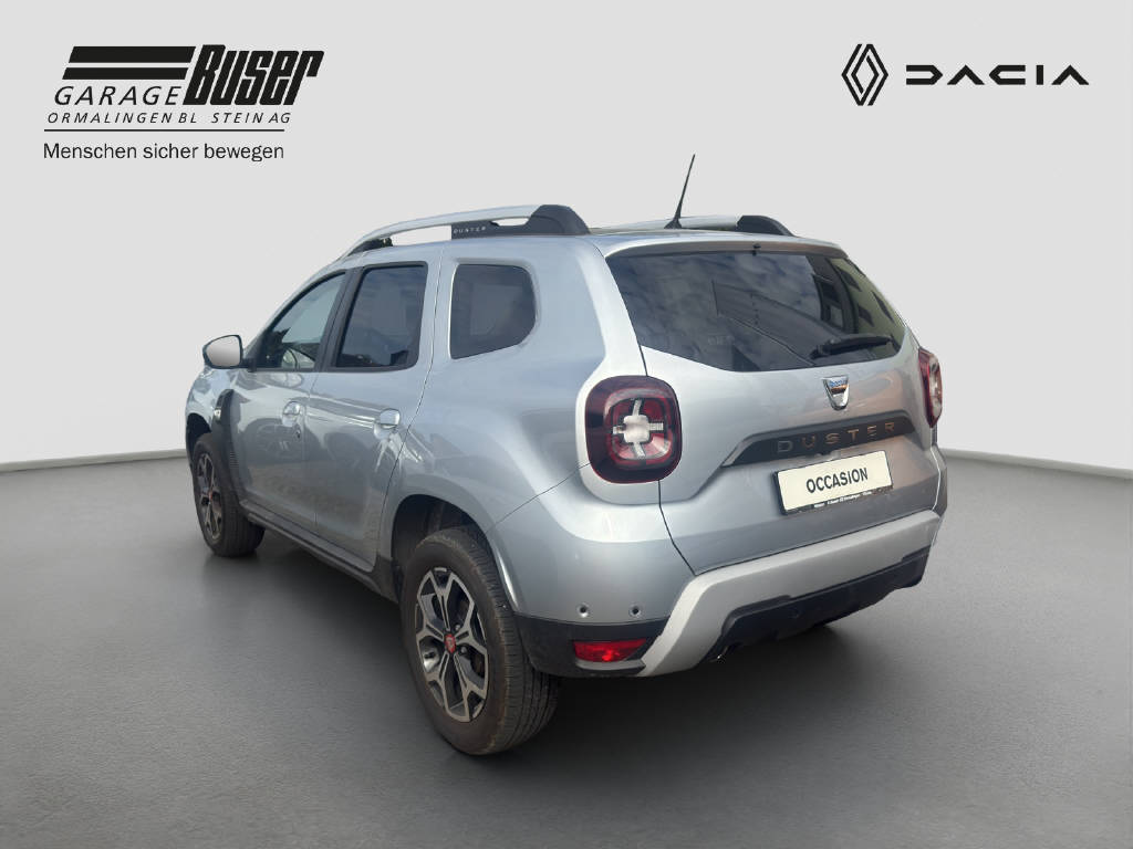 DACIA Duster 1.3 TCe 150 Ultimate-showroom-element-1