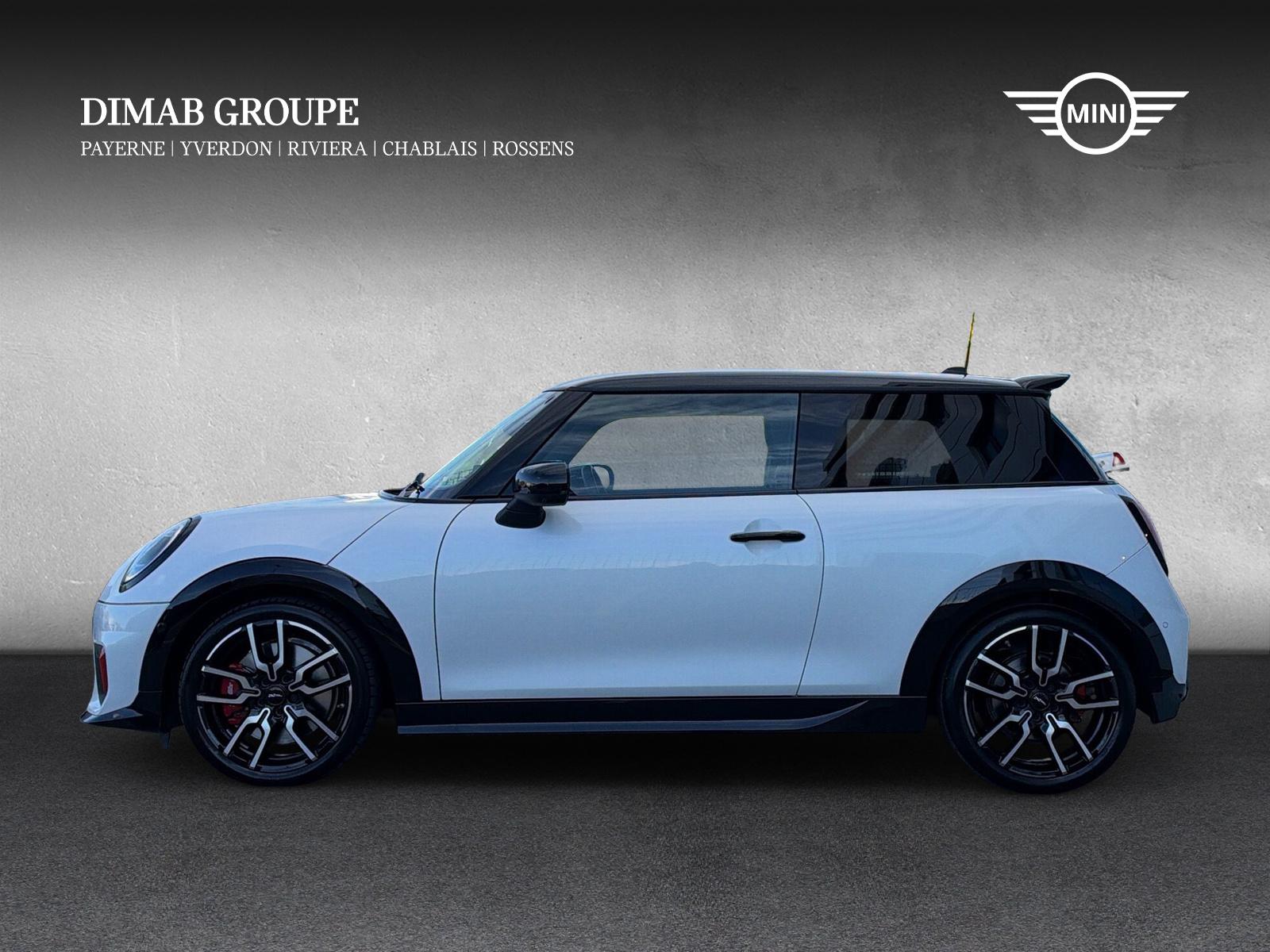 MINI John Cooper Works F66 2.0i (CH)-showroom-element-1