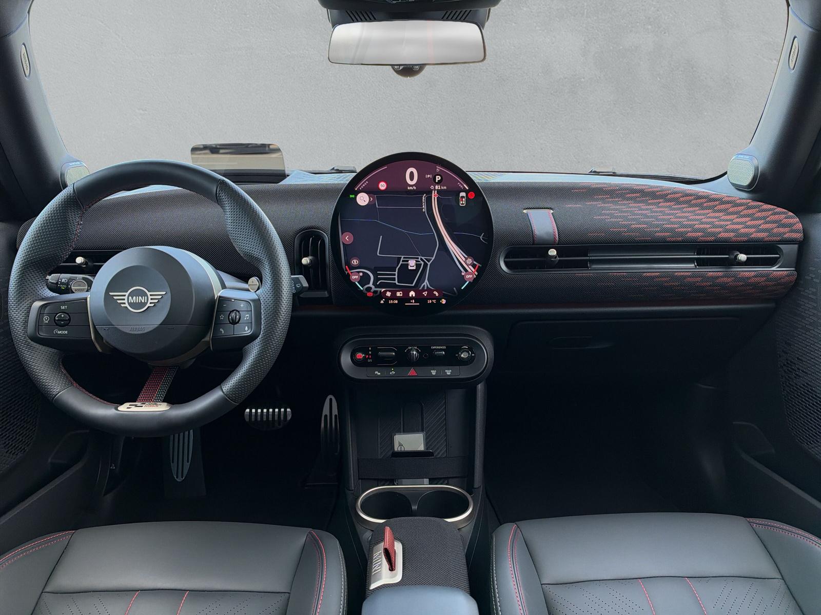 MINI John Cooper Works F66 2.0i (CH)-image-16