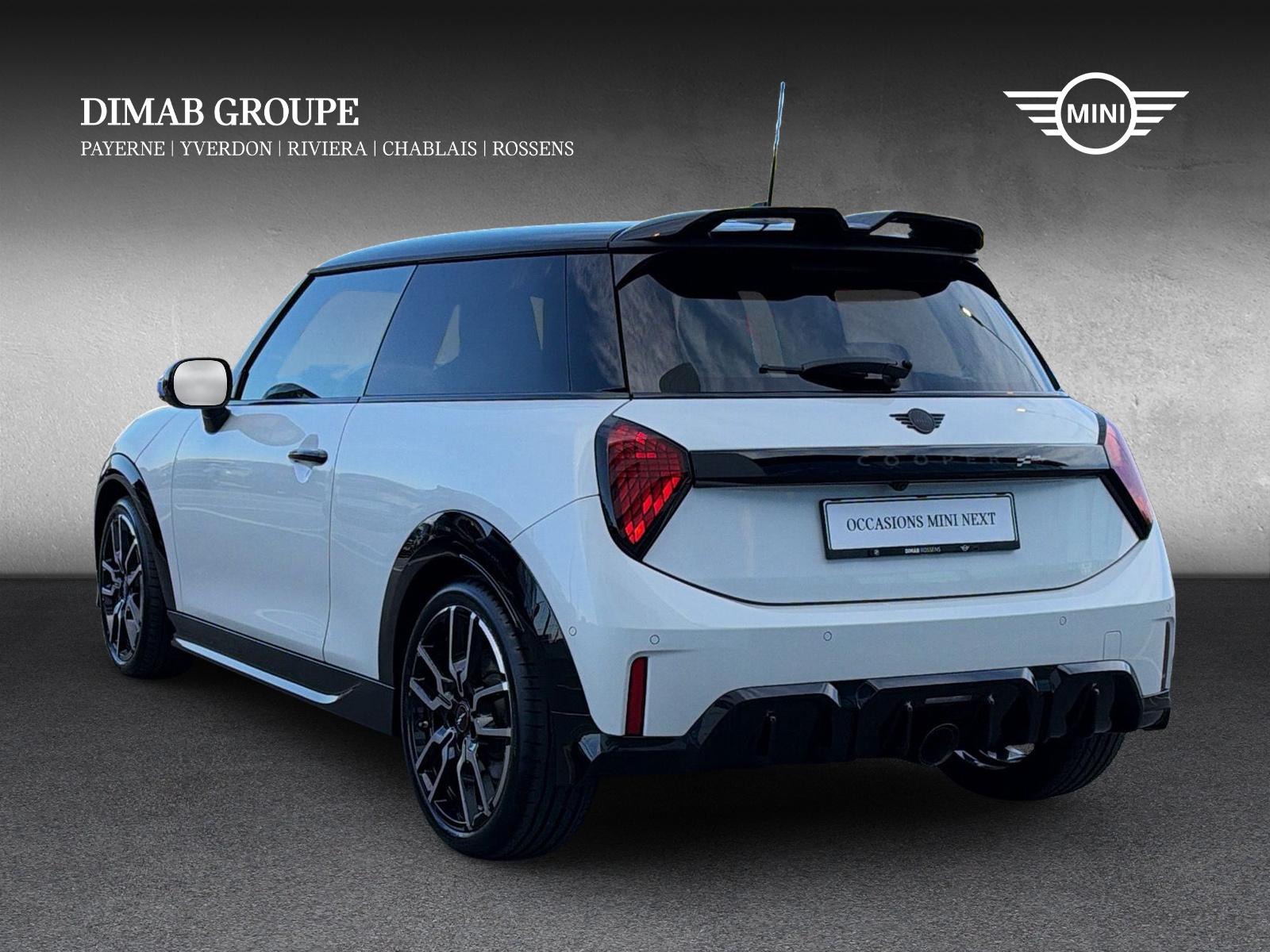 MINI John Cooper Works F66 2.0i (CH)-showroom-element-2