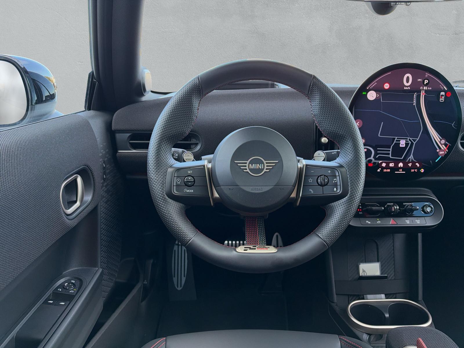 MINI John Cooper Works F66 2.0i (CH)-image-20