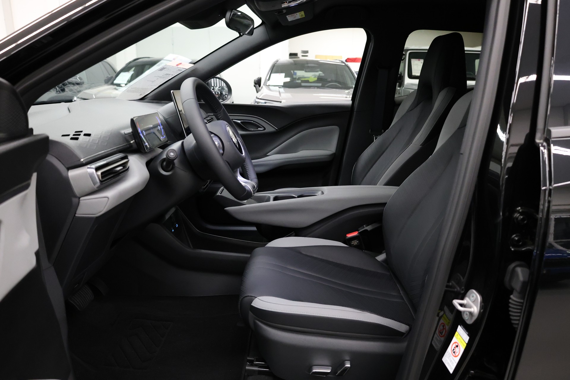 BYD Dolphin Surf Comfort-image-14