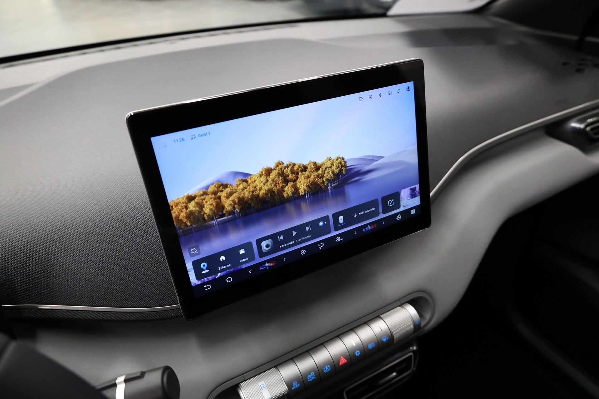 BYD Dolphin Surf Comfort-image-19