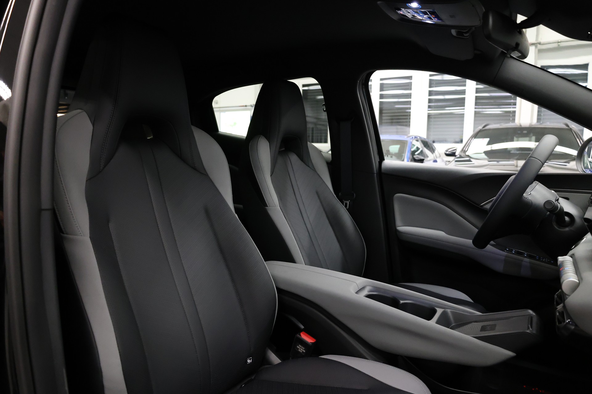 BYD Dolphin Surf Comfort-image-18