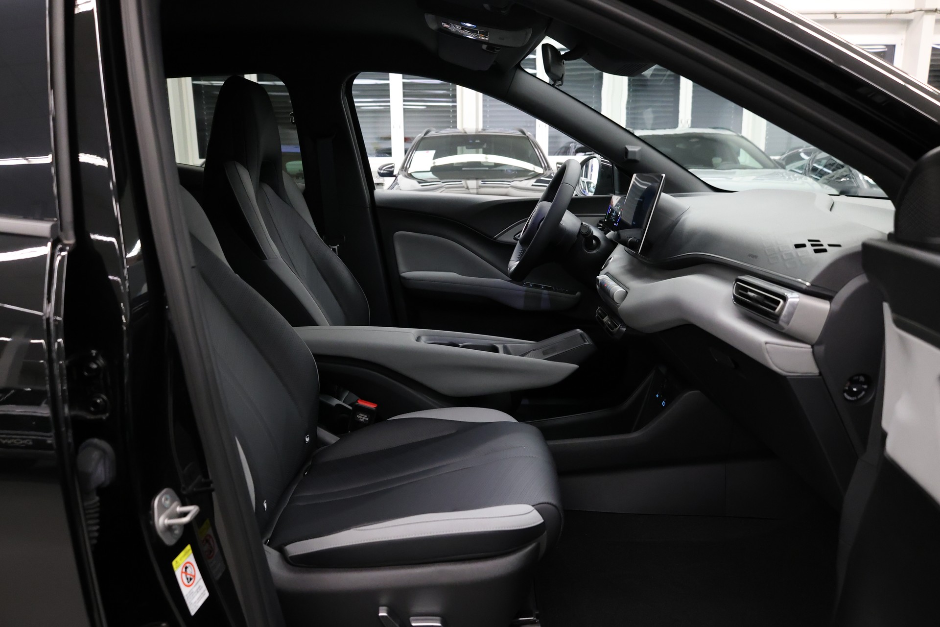 BYD Dolphin Surf Comfort-image-15