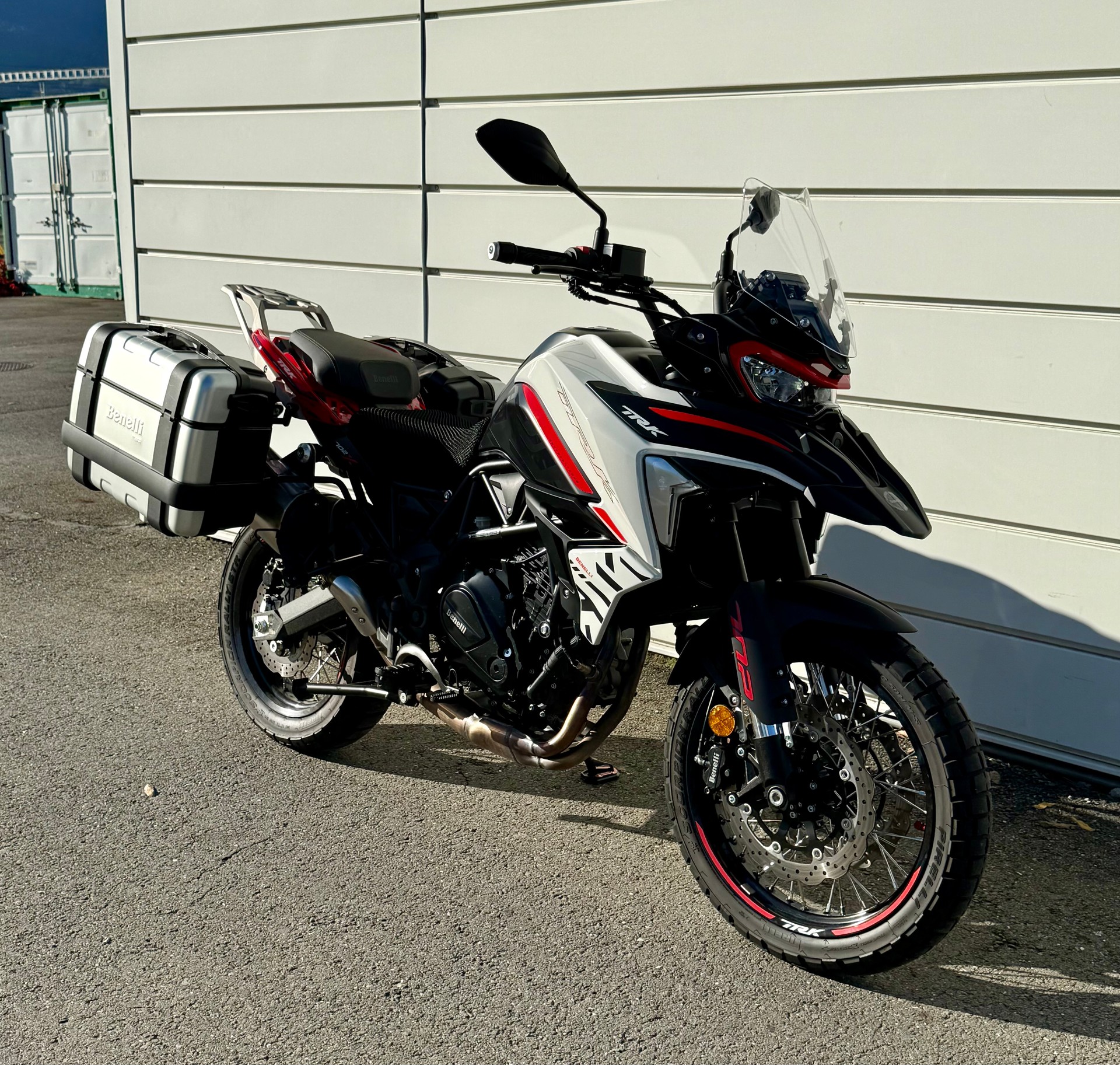 BENELLI TRK 702 X-image-3