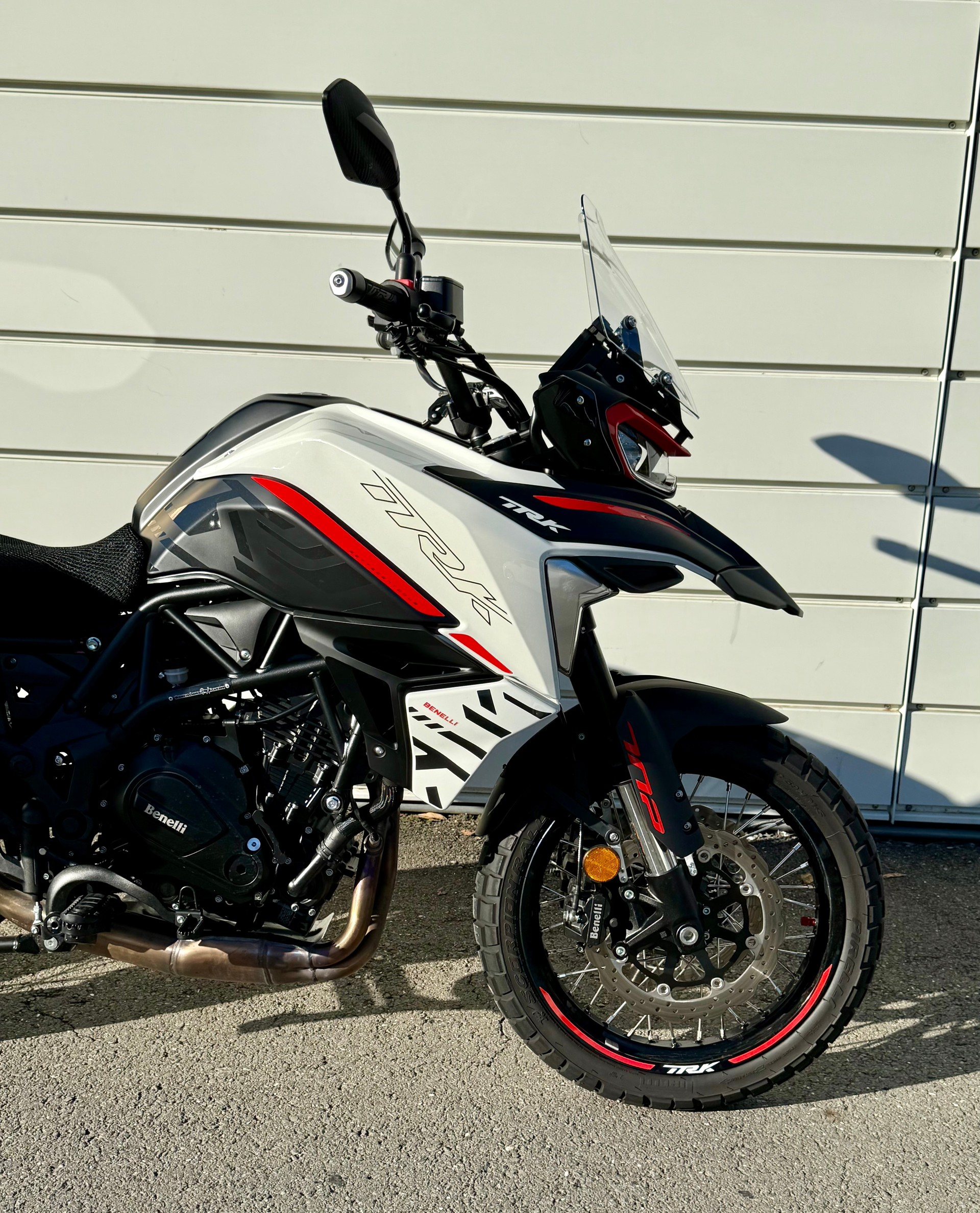 BENELLI TRK 702 X-image-0