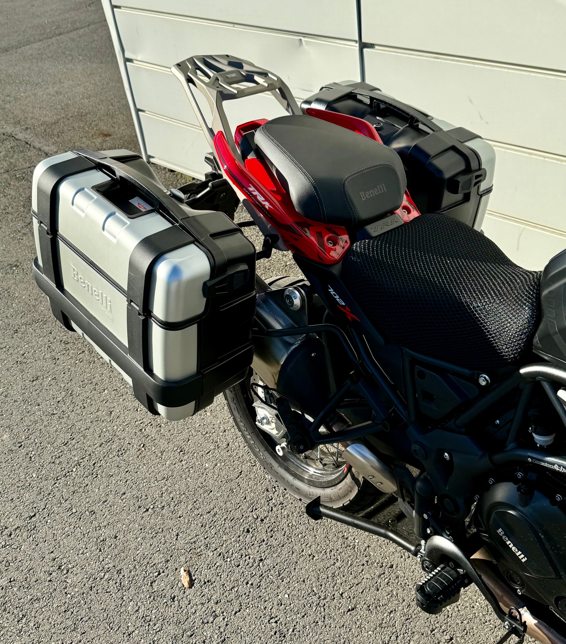 BENELLI TRK 702 X-image-6