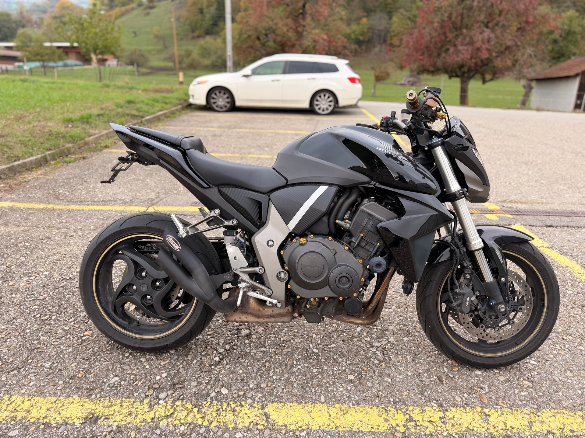 HONDA CB 1000 R ABS-image-5