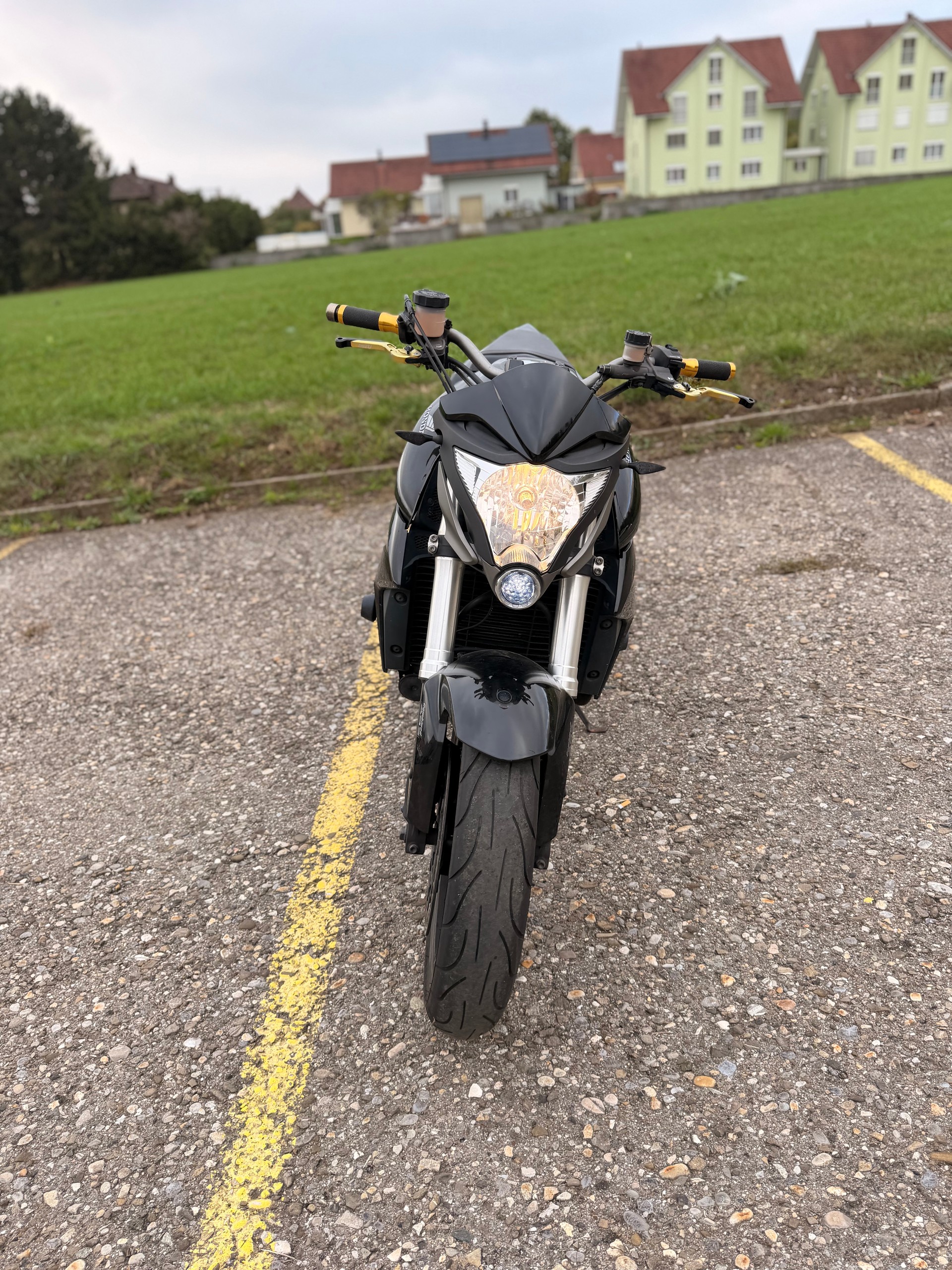 HONDA CB 1000 R ABS-image-3