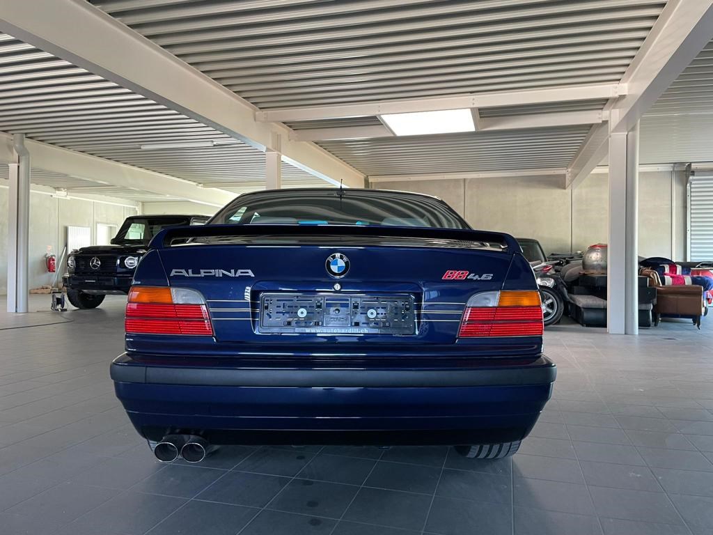 BMW-ALPINA B8 4.6 Coupé-image-2