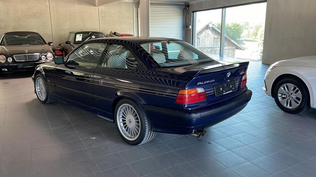 BMW-ALPINA B8 4.6 Coupé-image-7