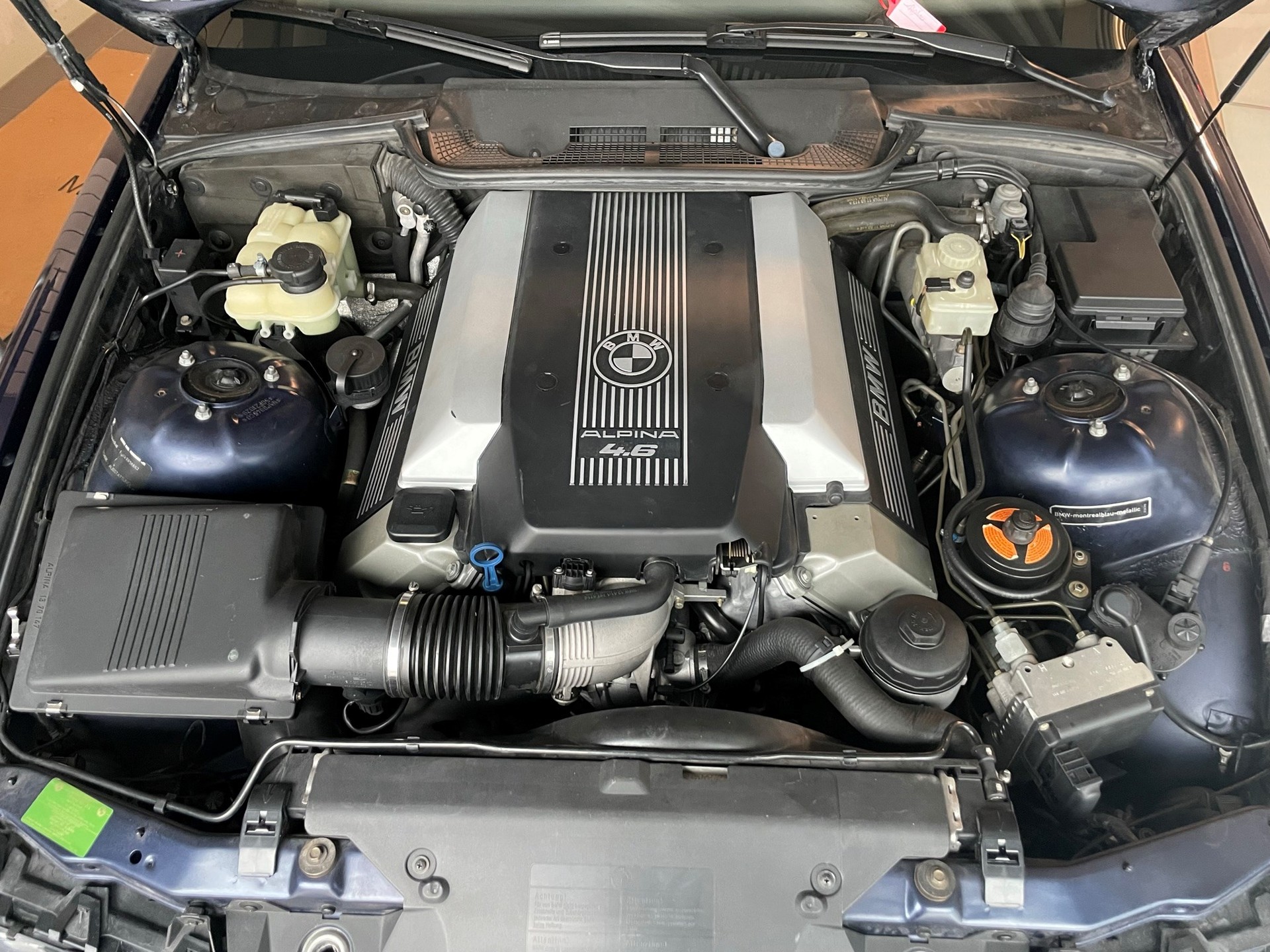 BMW-ALPINA B8 4.6 Coupé-image-8