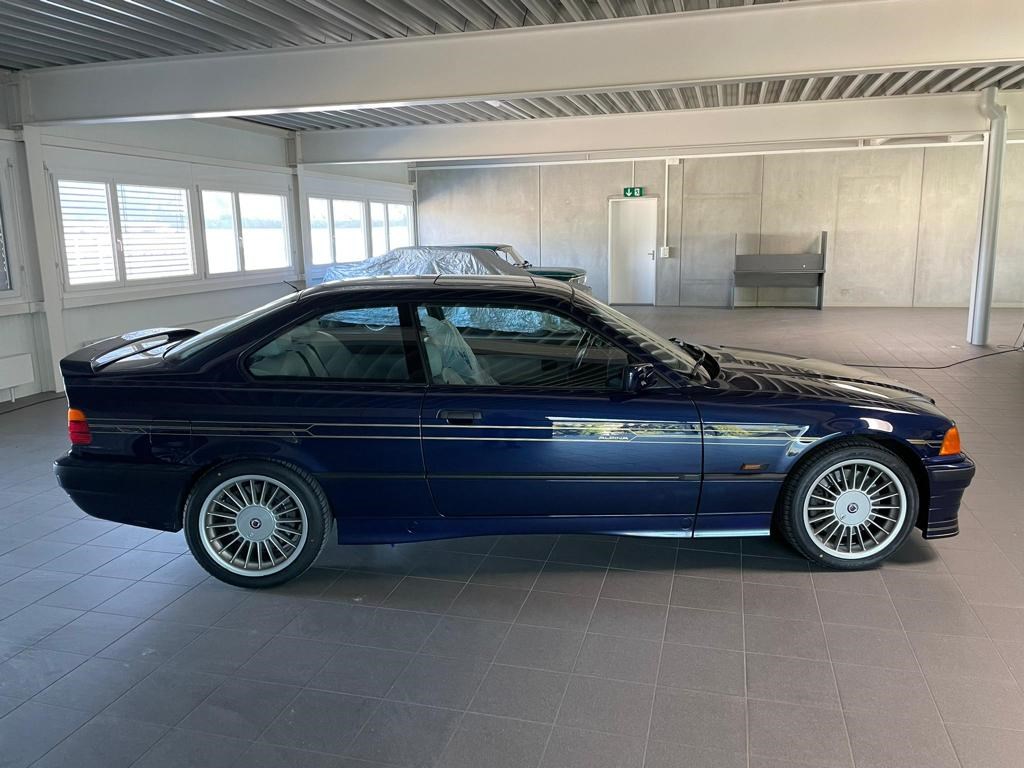 BMW-ALPINA B8 4.6 Coupé-image-3