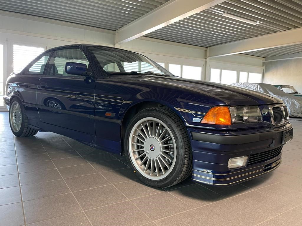 BMW-ALPINA B8 4.6 Coupé-image-4