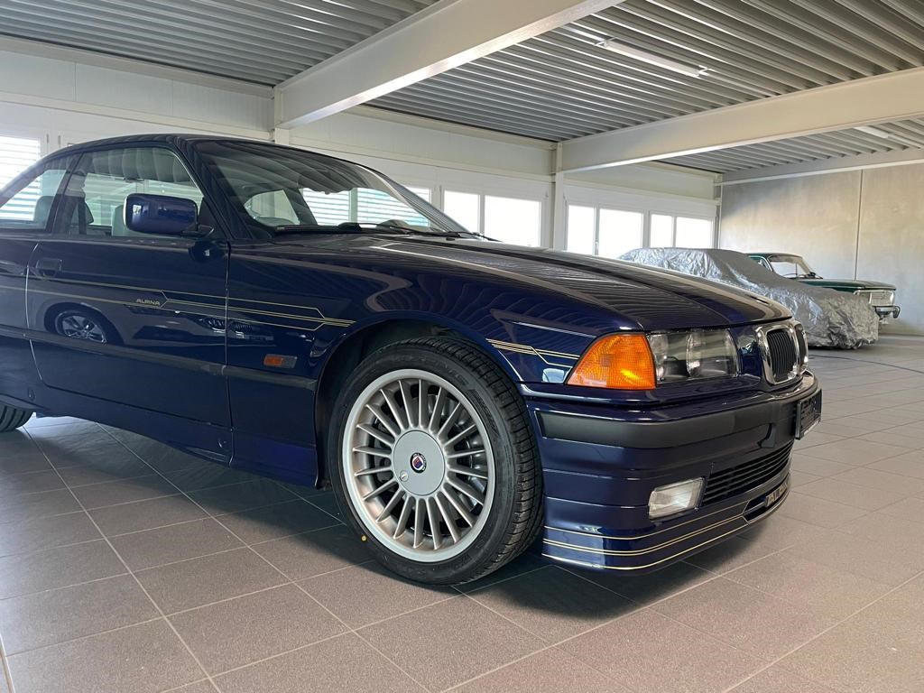 BMW-ALPINA B8 4.6 Coupé-image-6