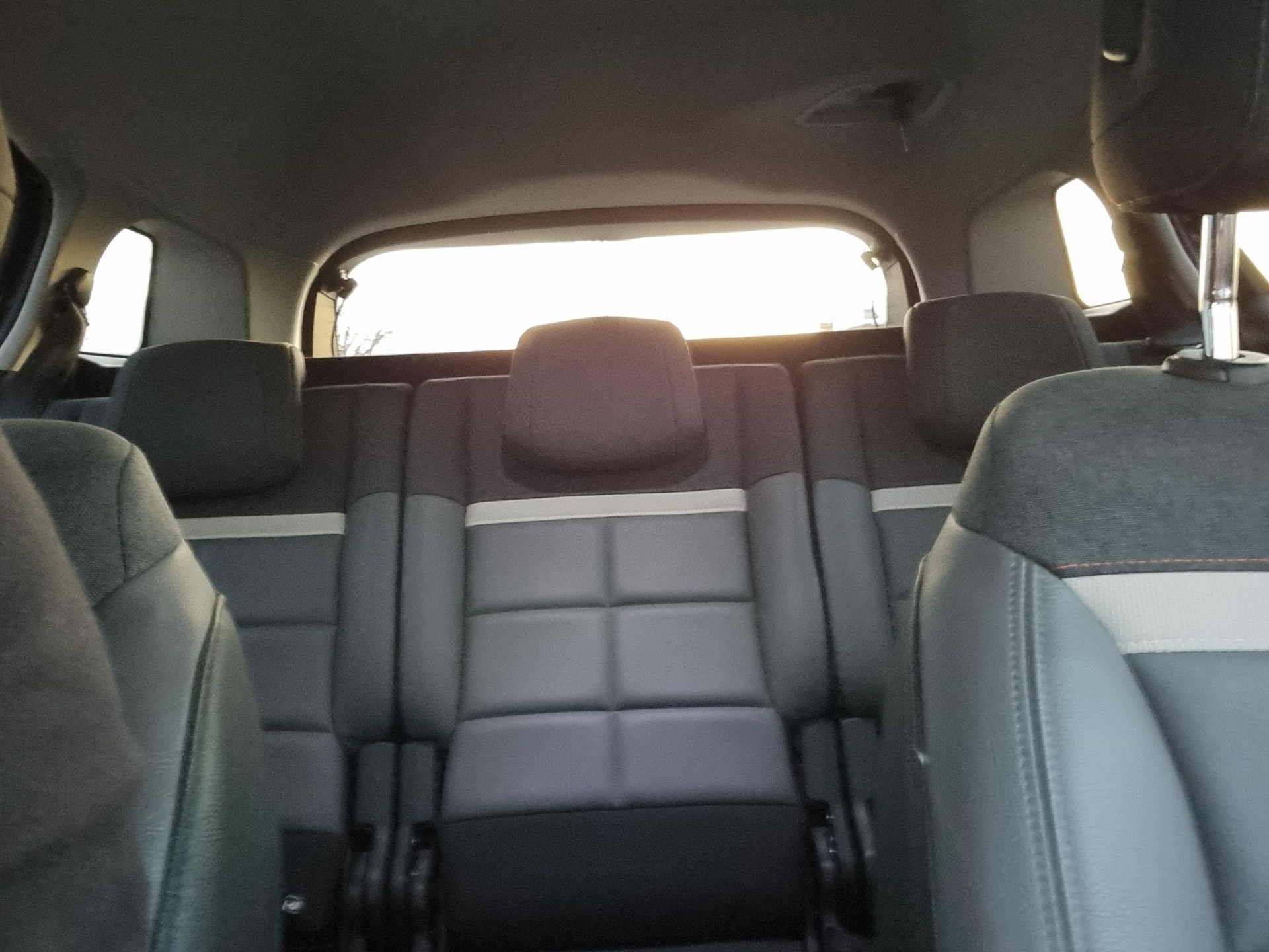 CITROEN C5 Aircross 2.0 BlueHD Shine EAT8-image-18