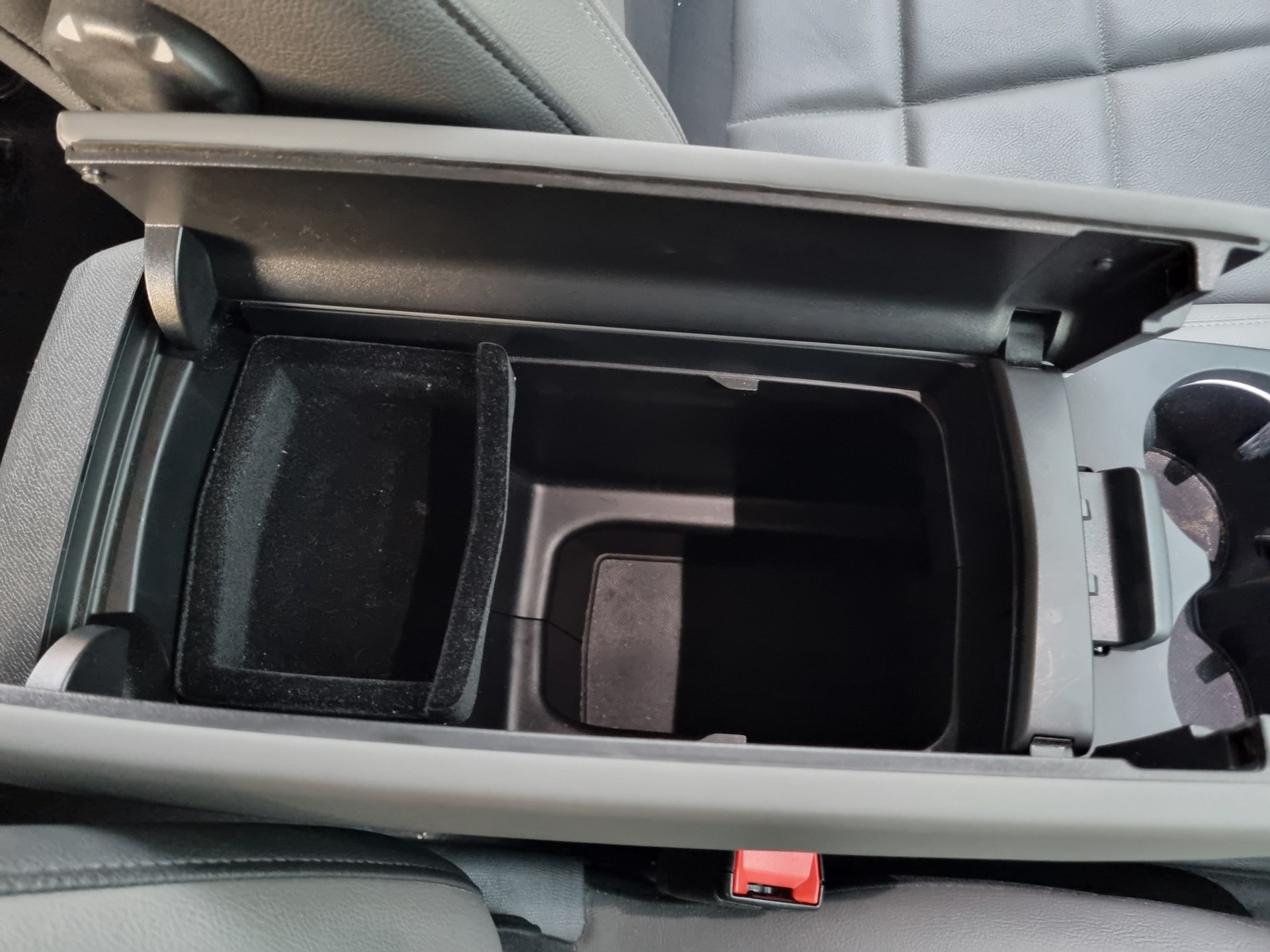 CITROEN C5 Aircross 2.0 BlueHD Shine EAT8-image-11