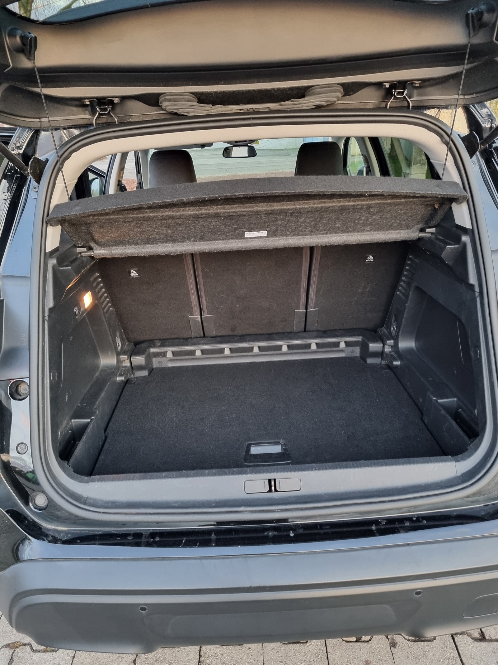 CITROEN C5 Aircross 2.0 BlueHD Shine EAT8-image-19