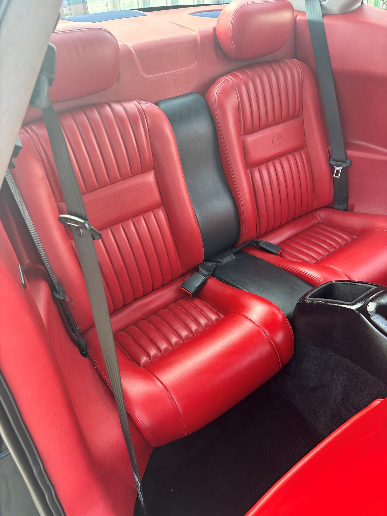 ALFA ROMEO GTV 3.0 V6 24V-image-8
