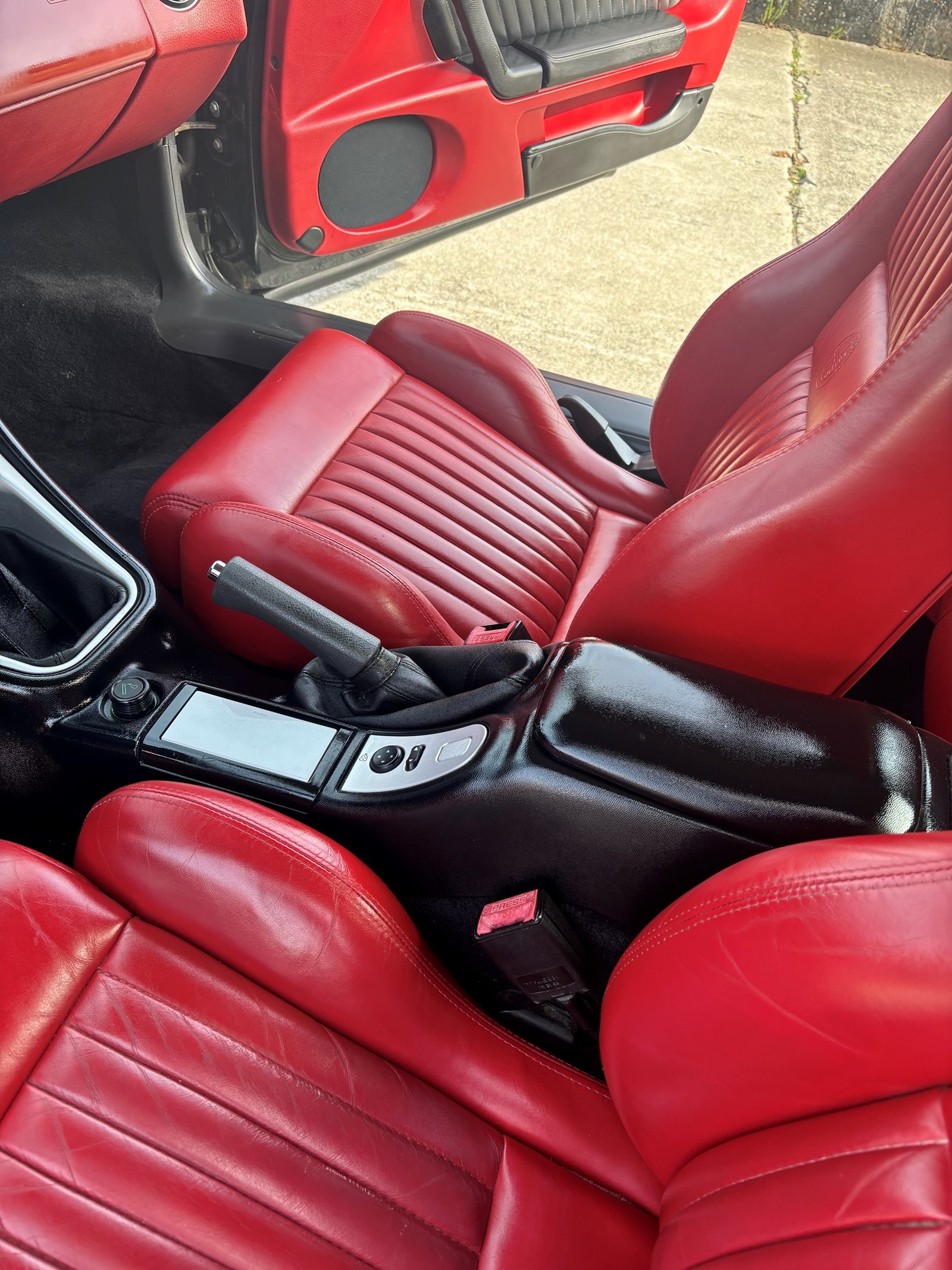ALFA ROMEO GTV 3.0 V6 24V-image-11