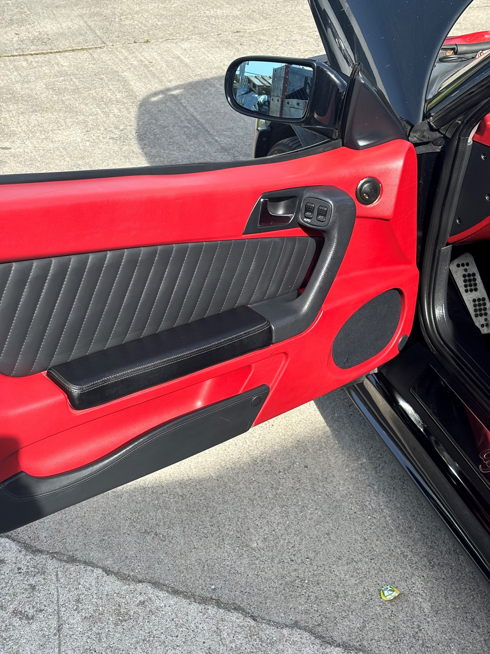ALFA ROMEO GTV 3.0 V6 24V-image-9