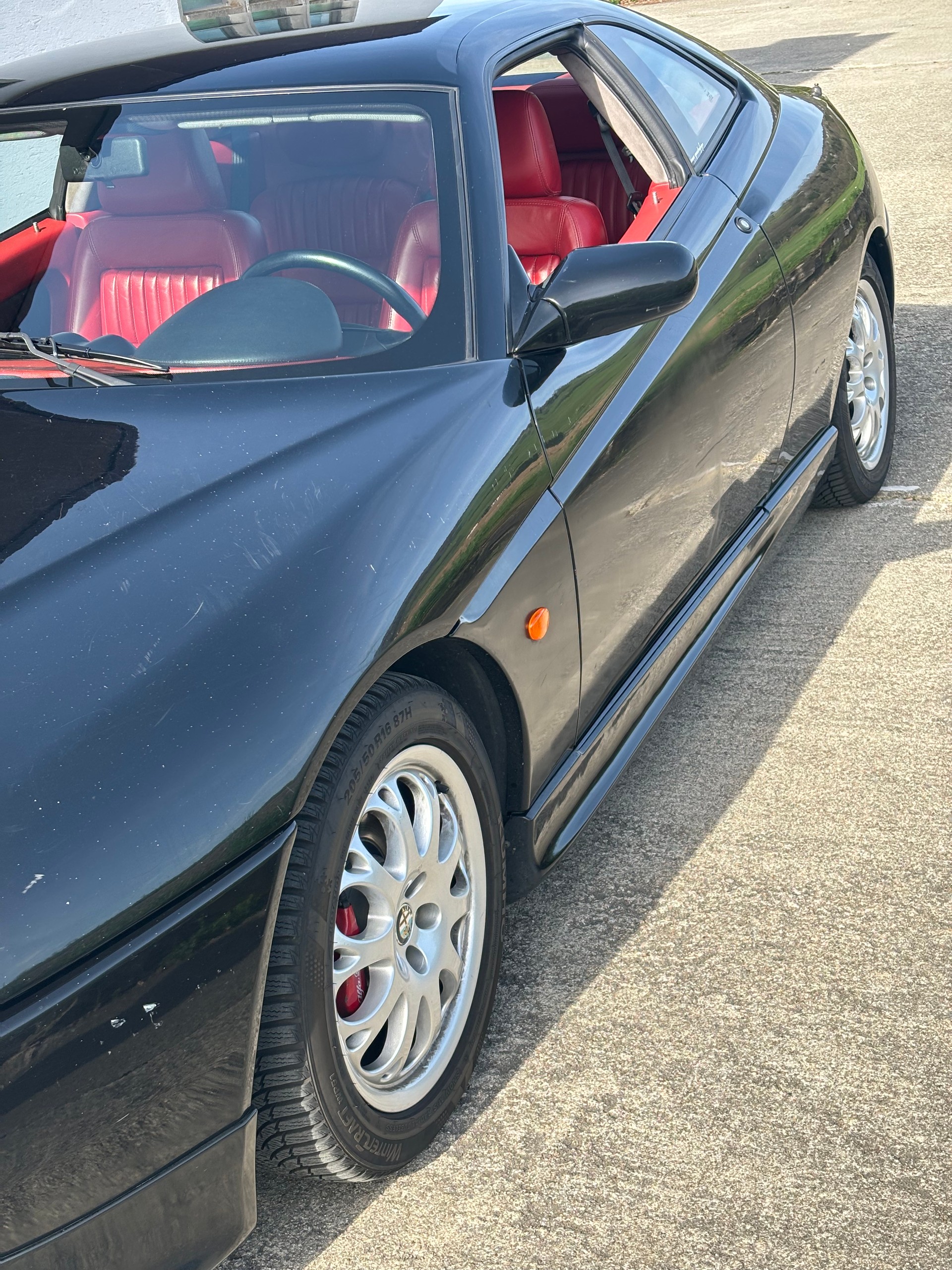 ALFA ROMEO GTV 3.0 V6 24V-image-18