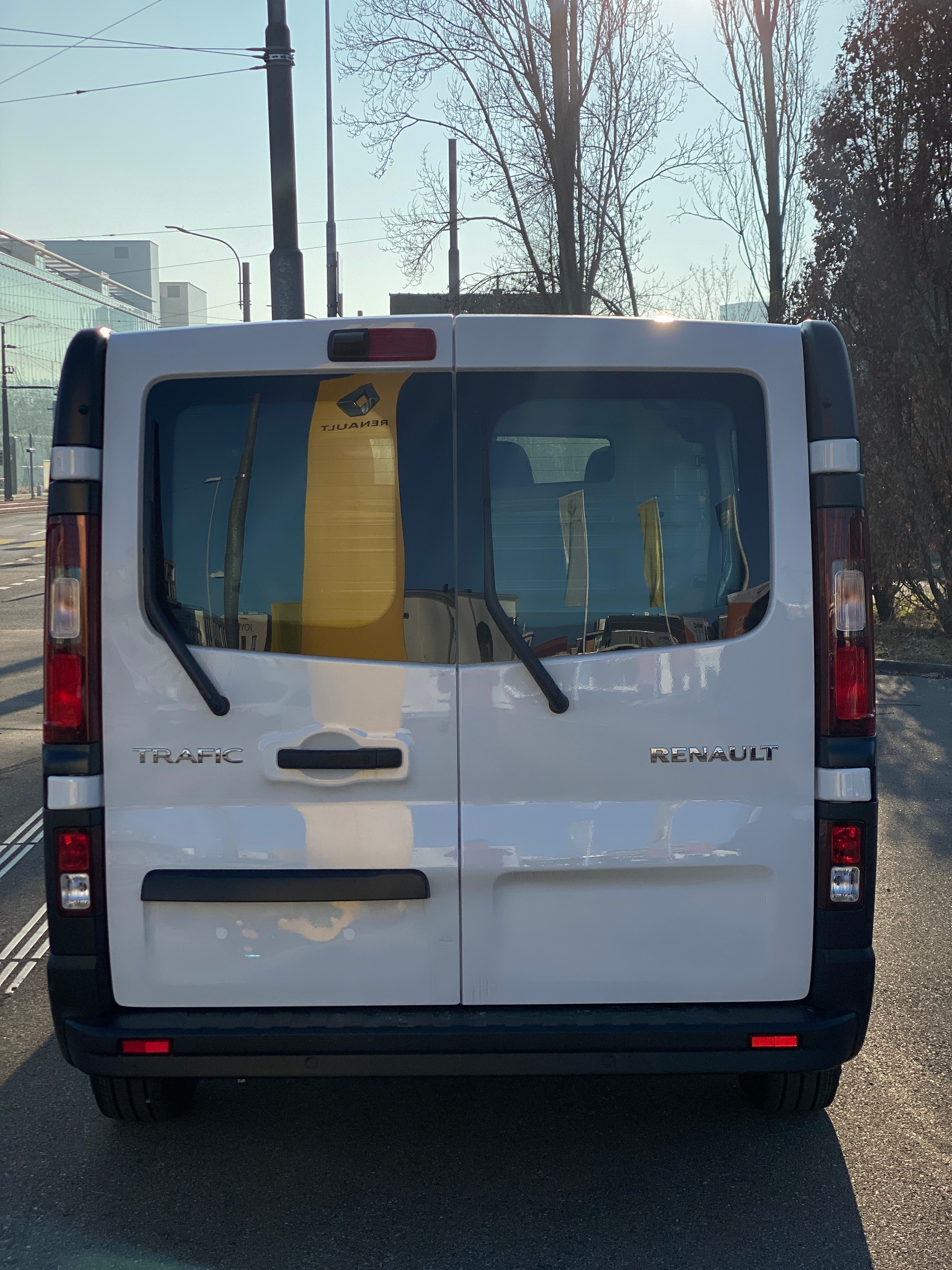 RENAULT Trafic 2.0 Blue dCi110 Advance L2H1 EN-image-3