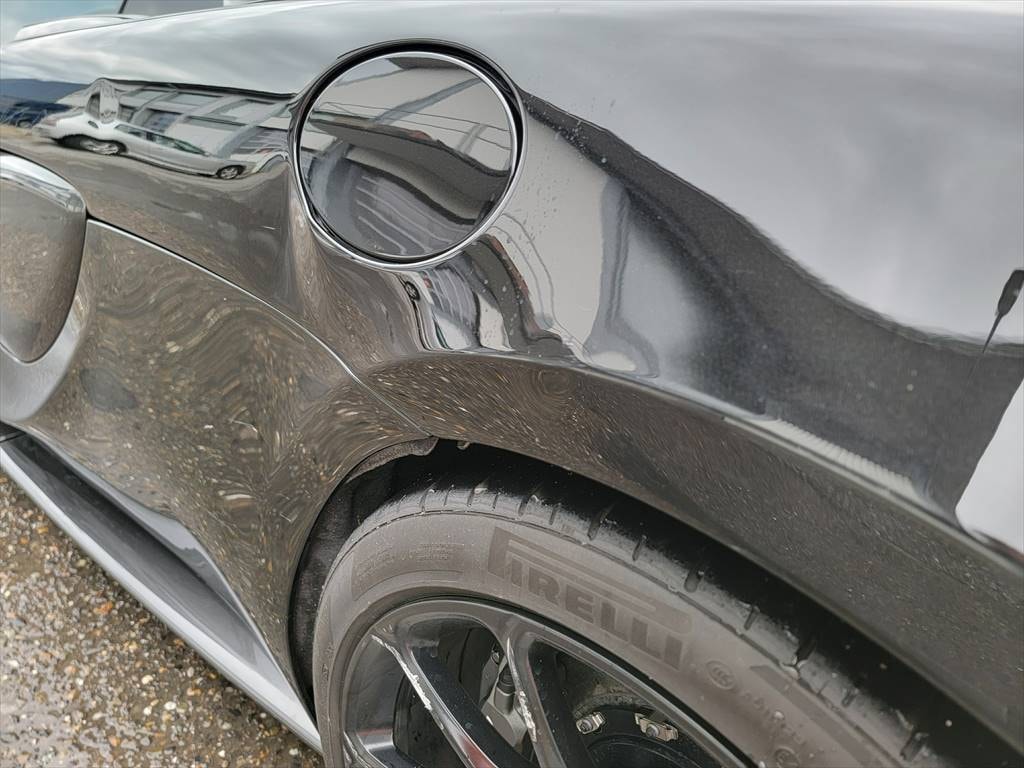 McLAREN 570S Spider 3.8 V8 SSG-image-14