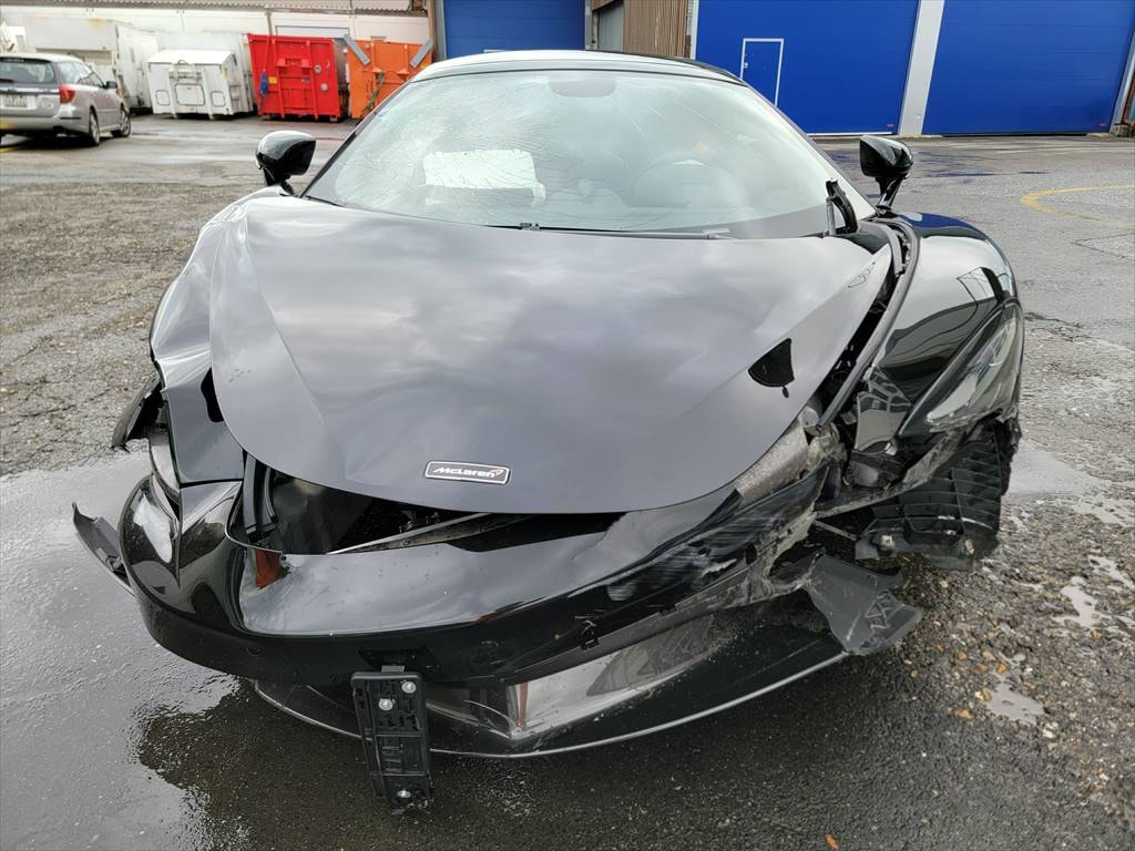 McLAREN 570S Spider 3.8 V8 SSG-image-7