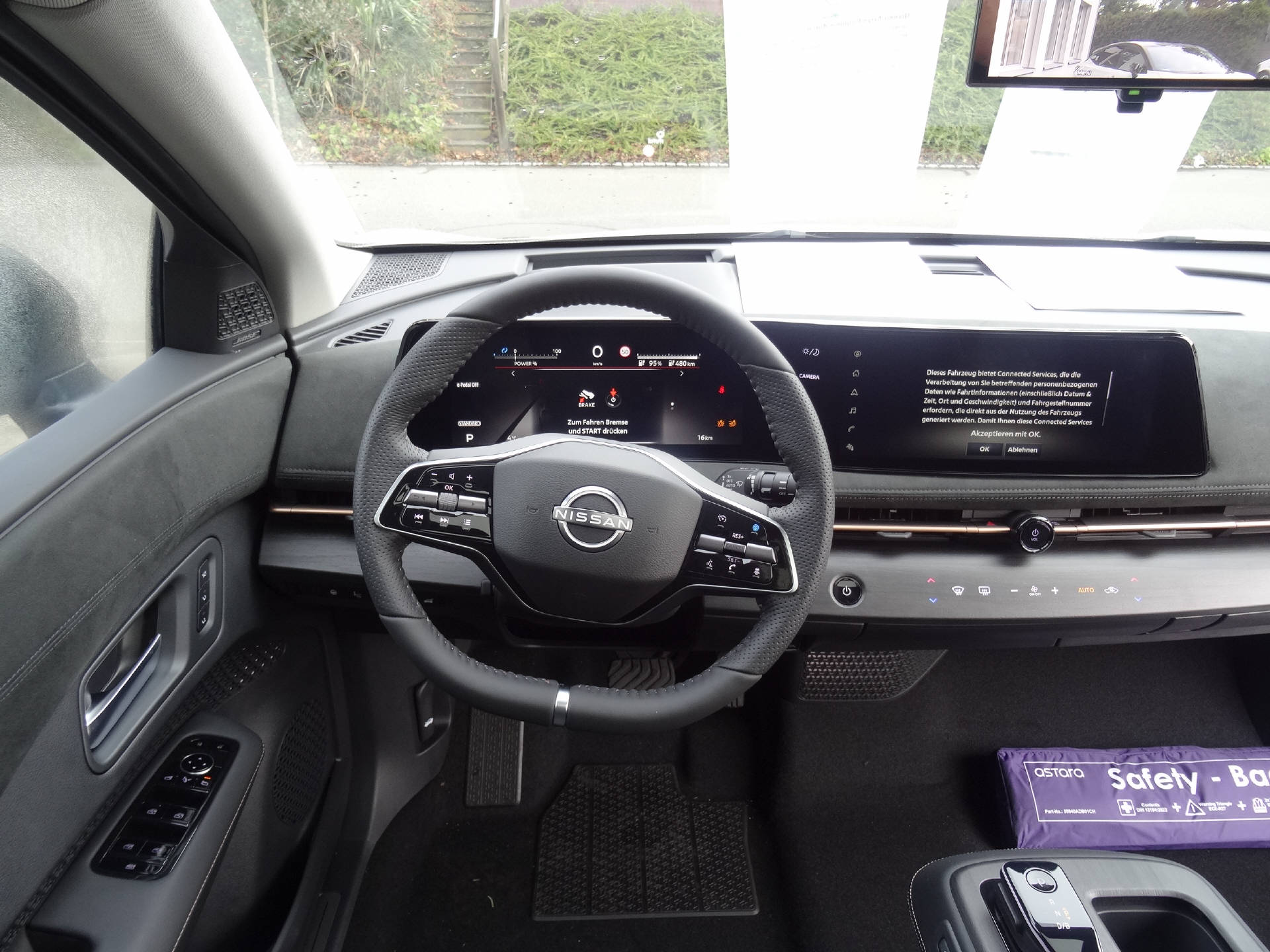 NISSAN Ariya Evolve e-4orce-image-7