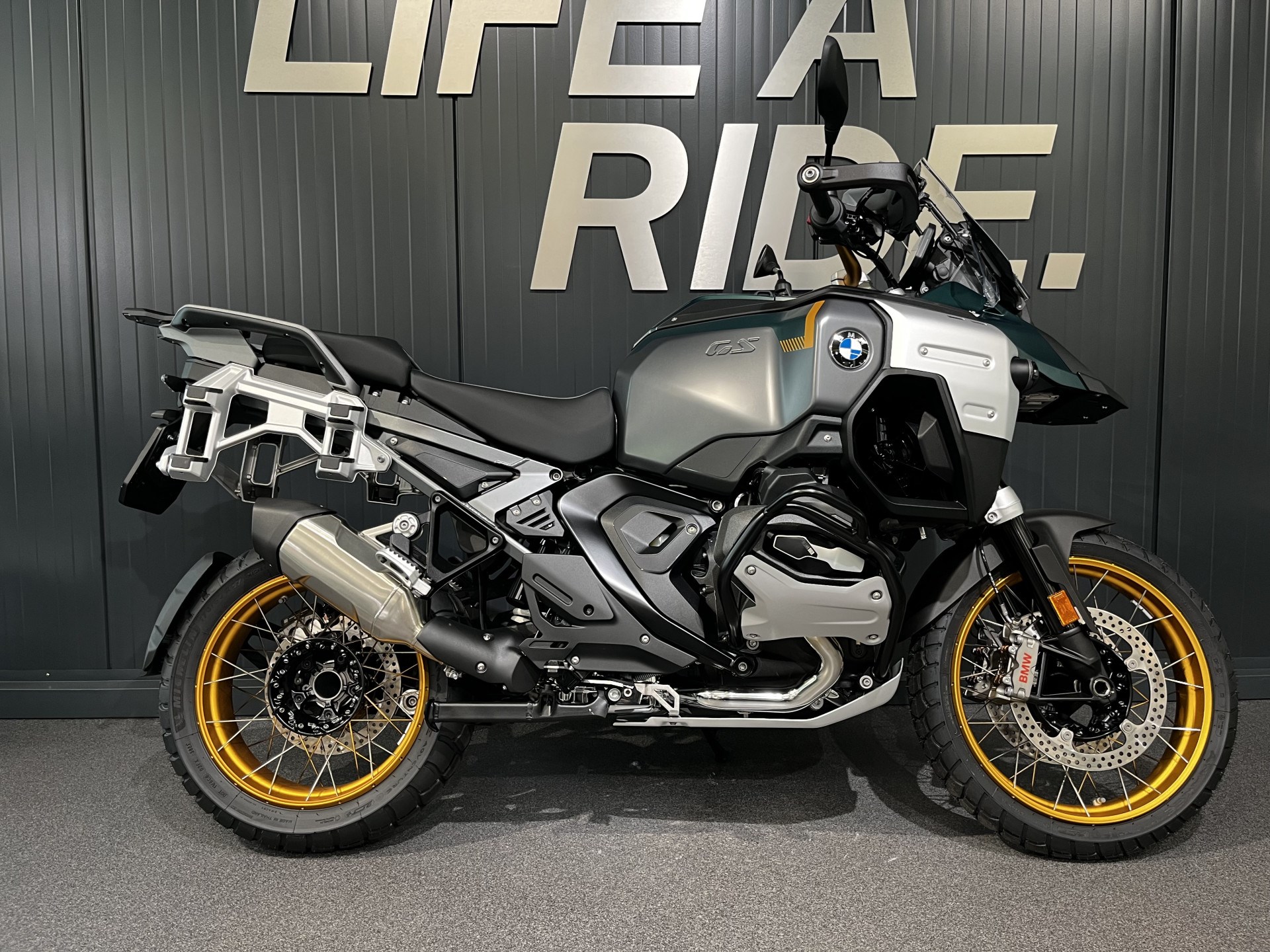 BMW R 1300 GS Adventure