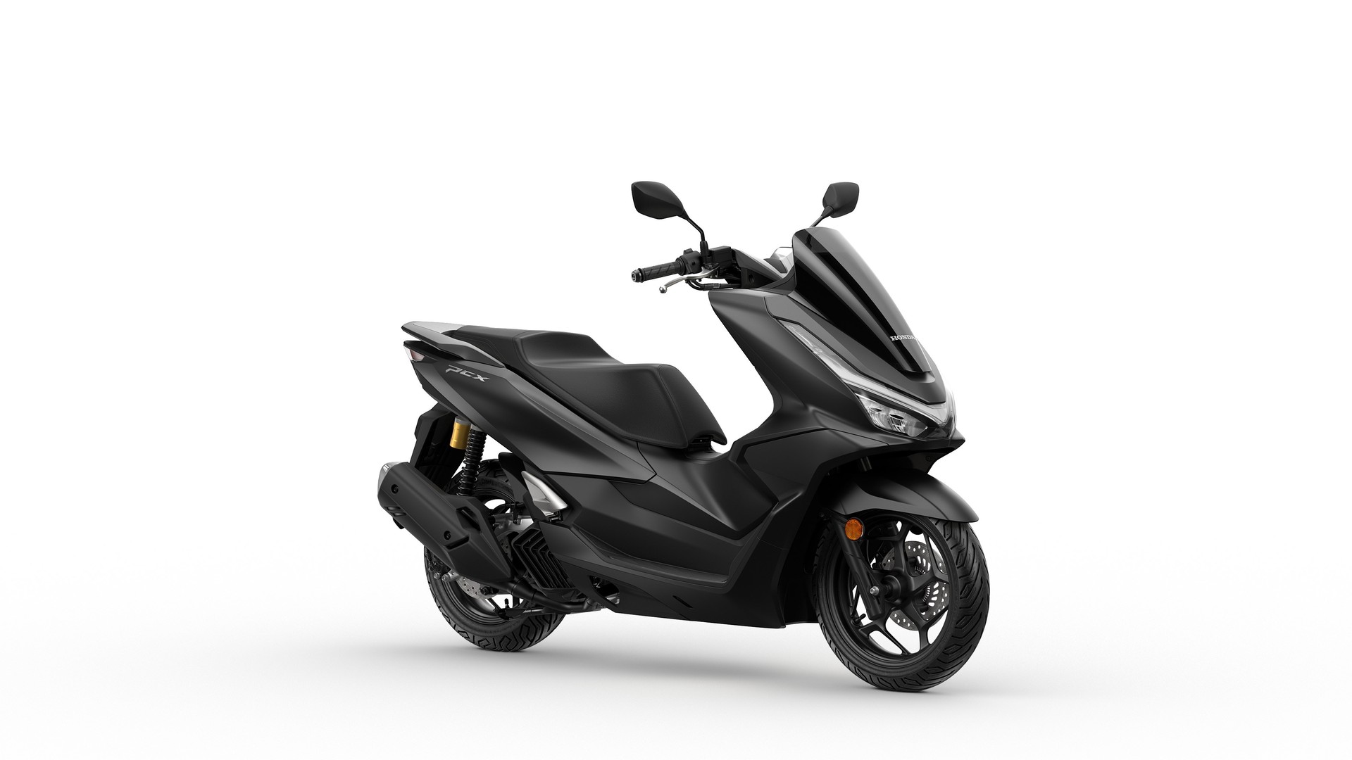 HONDA PCX 125 i ABS