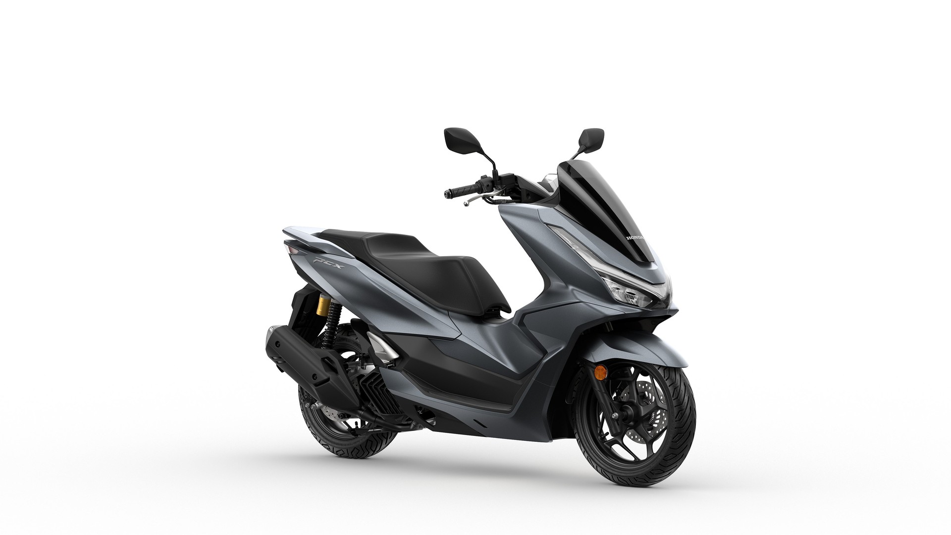 HONDA PCX 125 i ABS-image-2