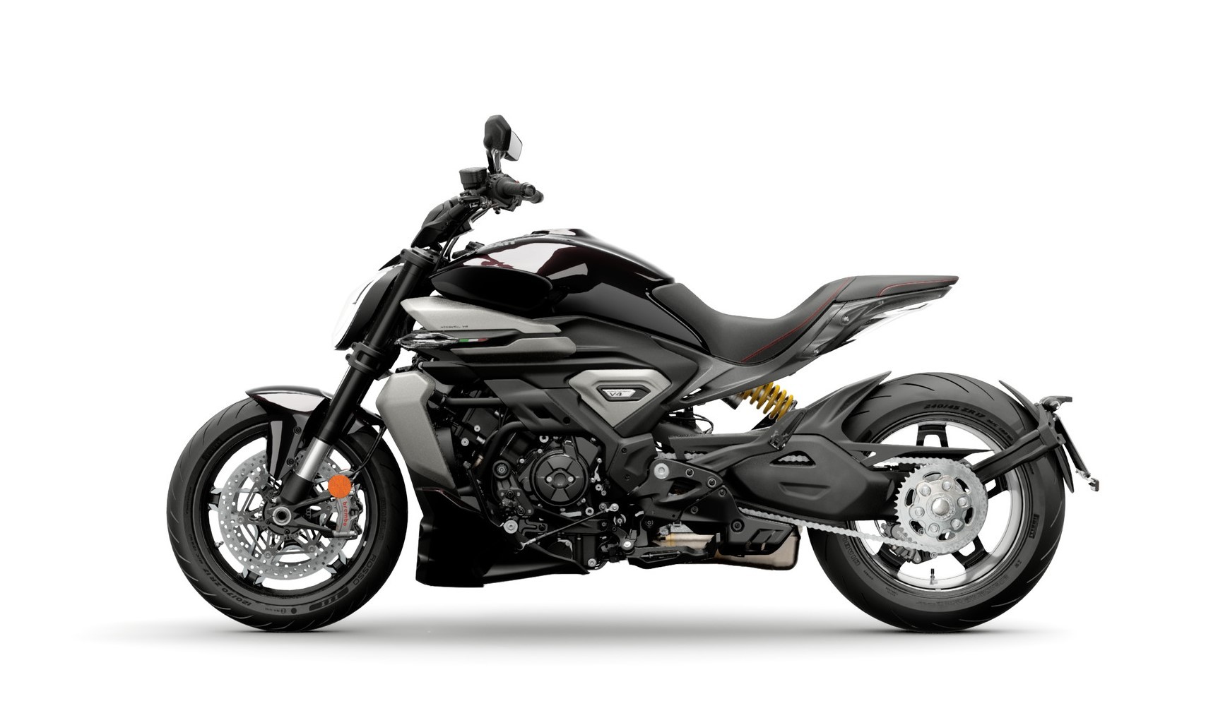 DUCATI X Diavel V4-image-1