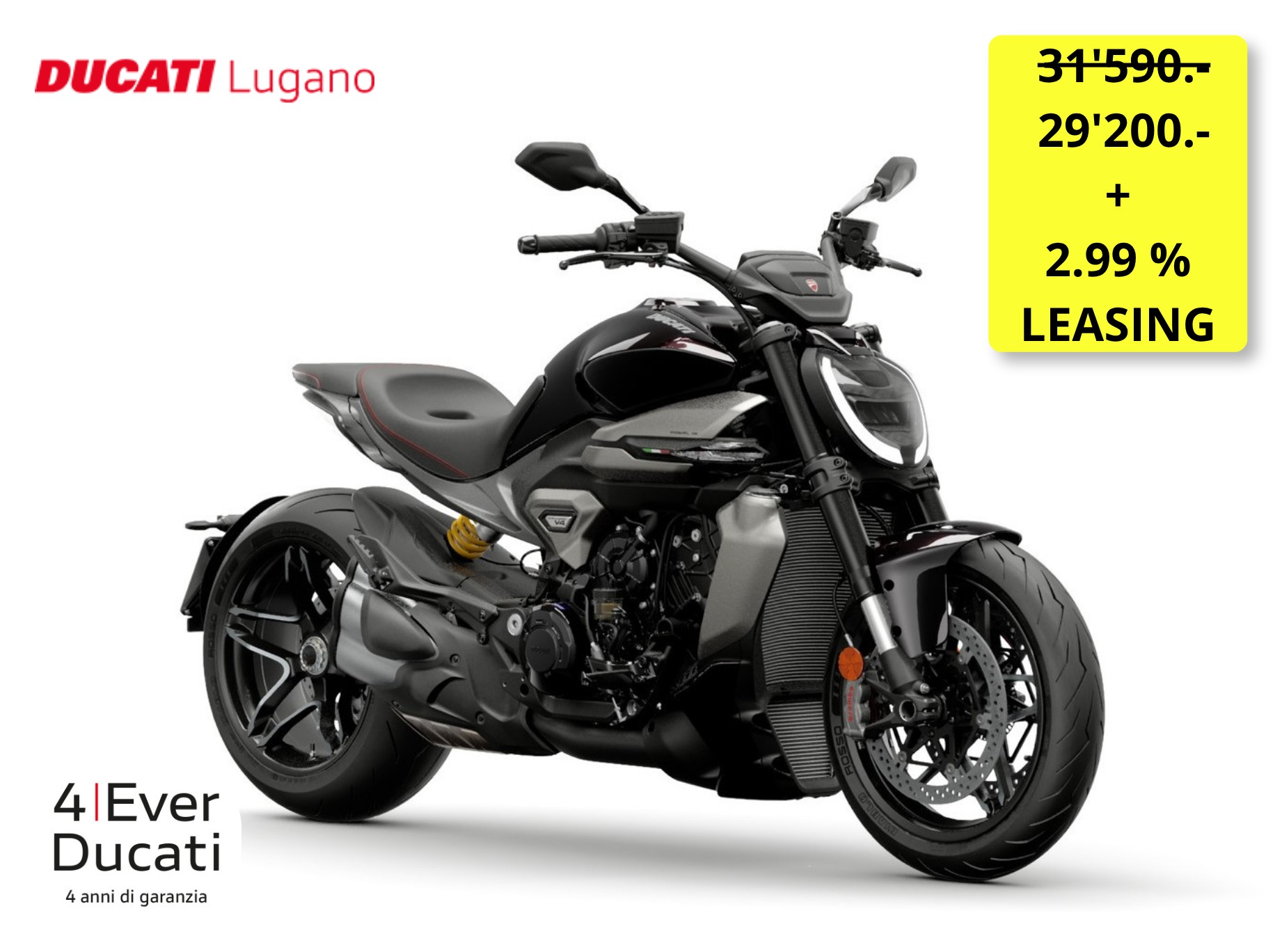 DUCATI X Diavel V4-image-0