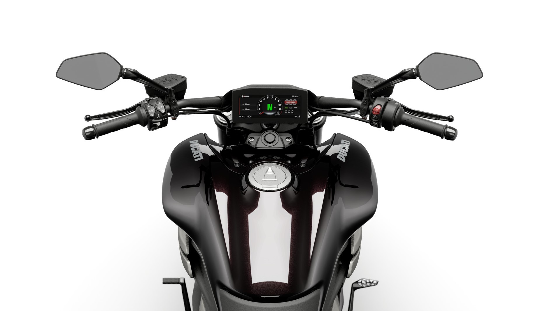 DUCATI X Diavel V4-image-5