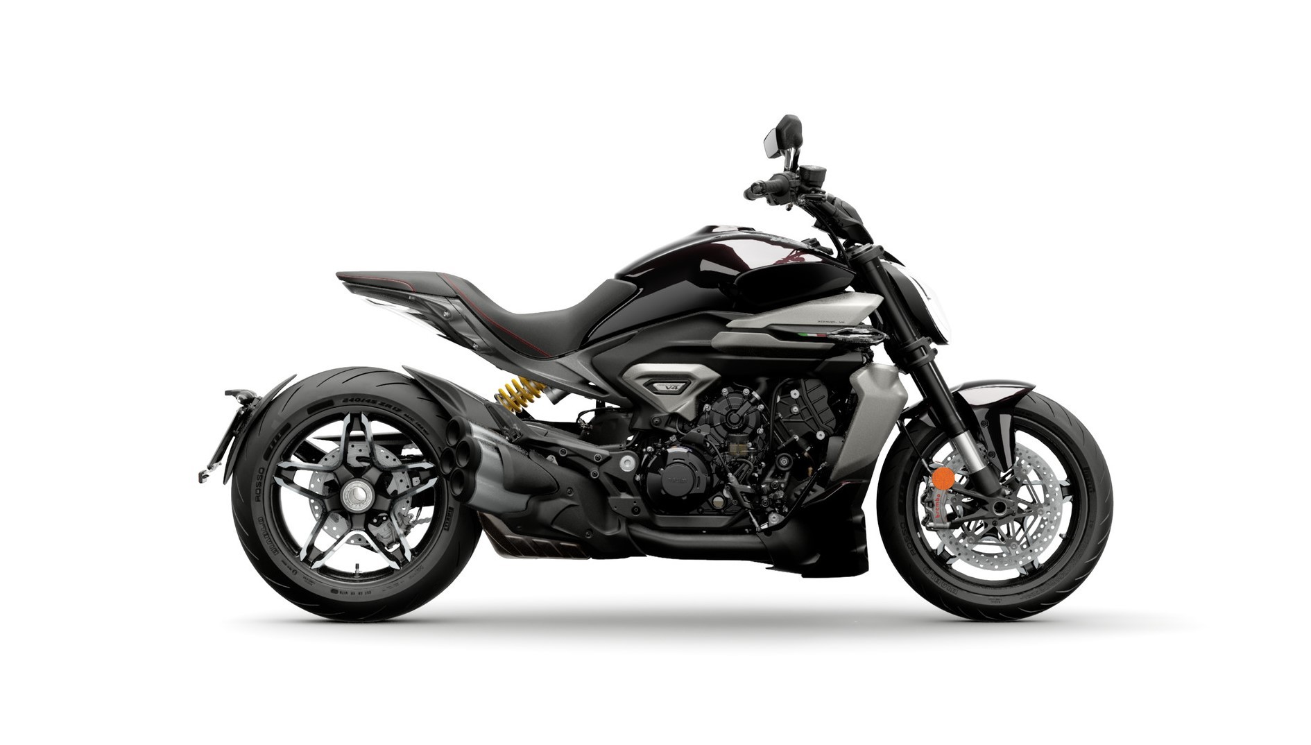 DUCATI X Diavel V4-image-6