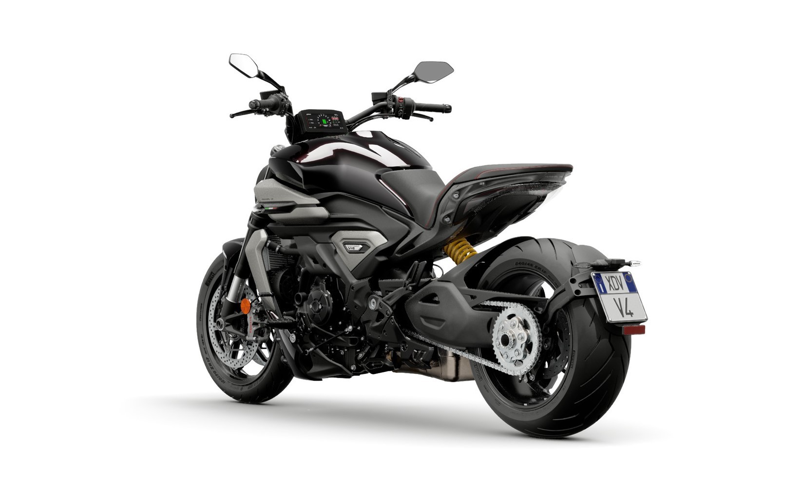 DUCATI X Diavel V4-image-4