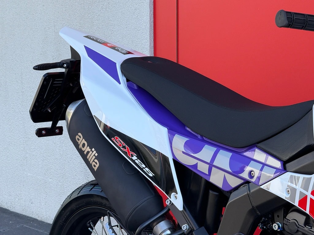 APRILIA SX 125-image-15