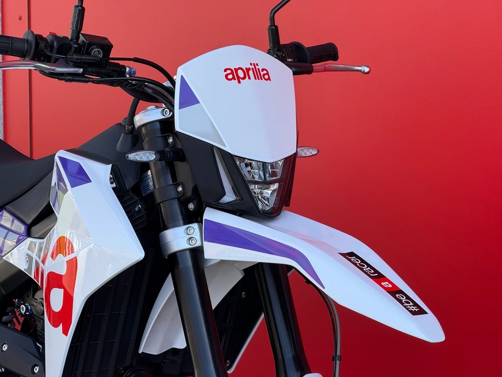 APRILIA SX 125-image-3