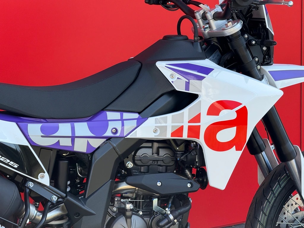 APRILIA SX 125-image-12