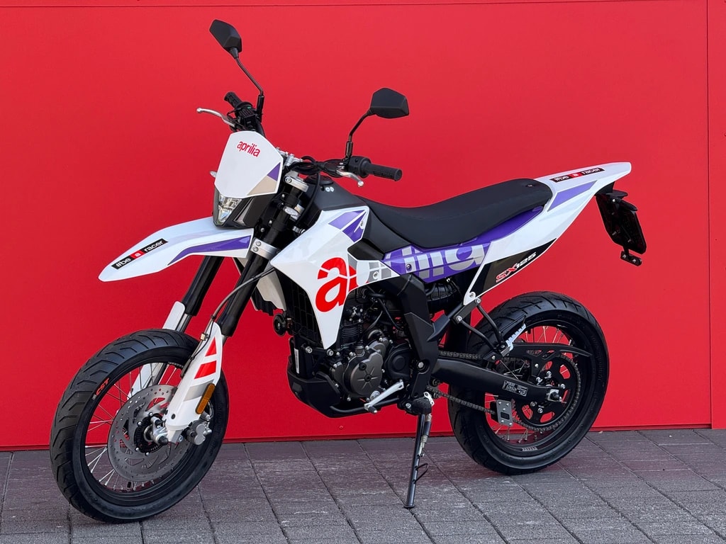 APRILIA SX 125-image-10