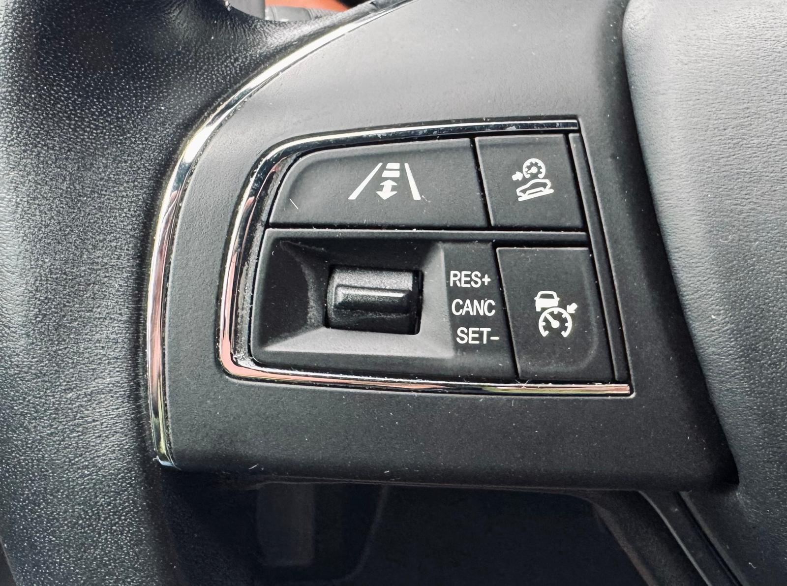 MASERATI Levante S 3.0 V6 Automatica-image-13