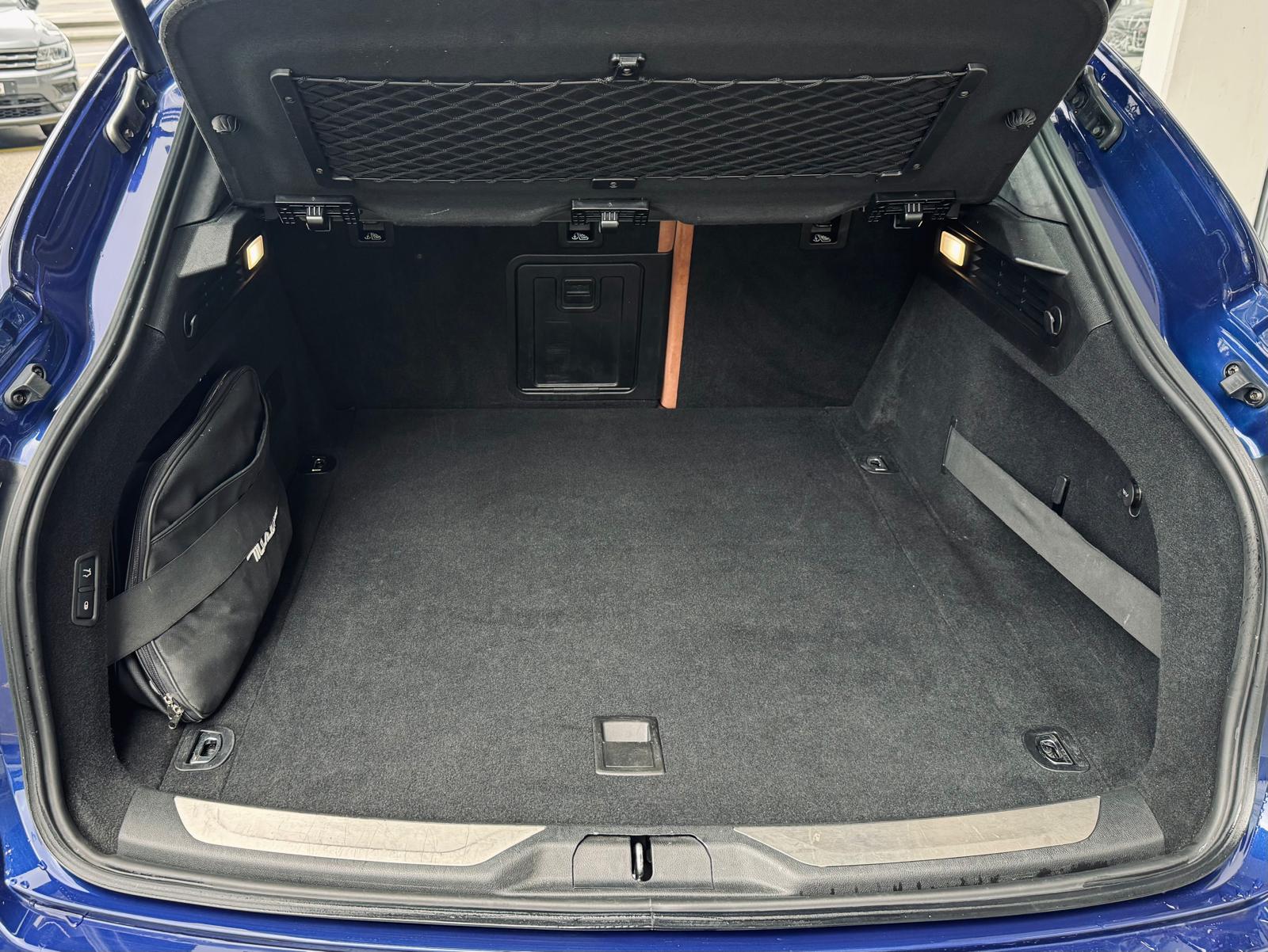 MASERATI Levante S 3.0 V6 Automatica-image-10